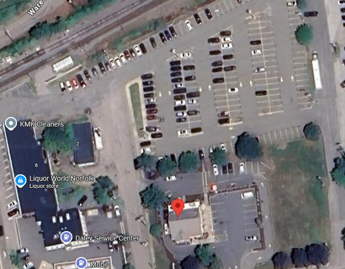 134 Main St, Norfolk, MA 02056