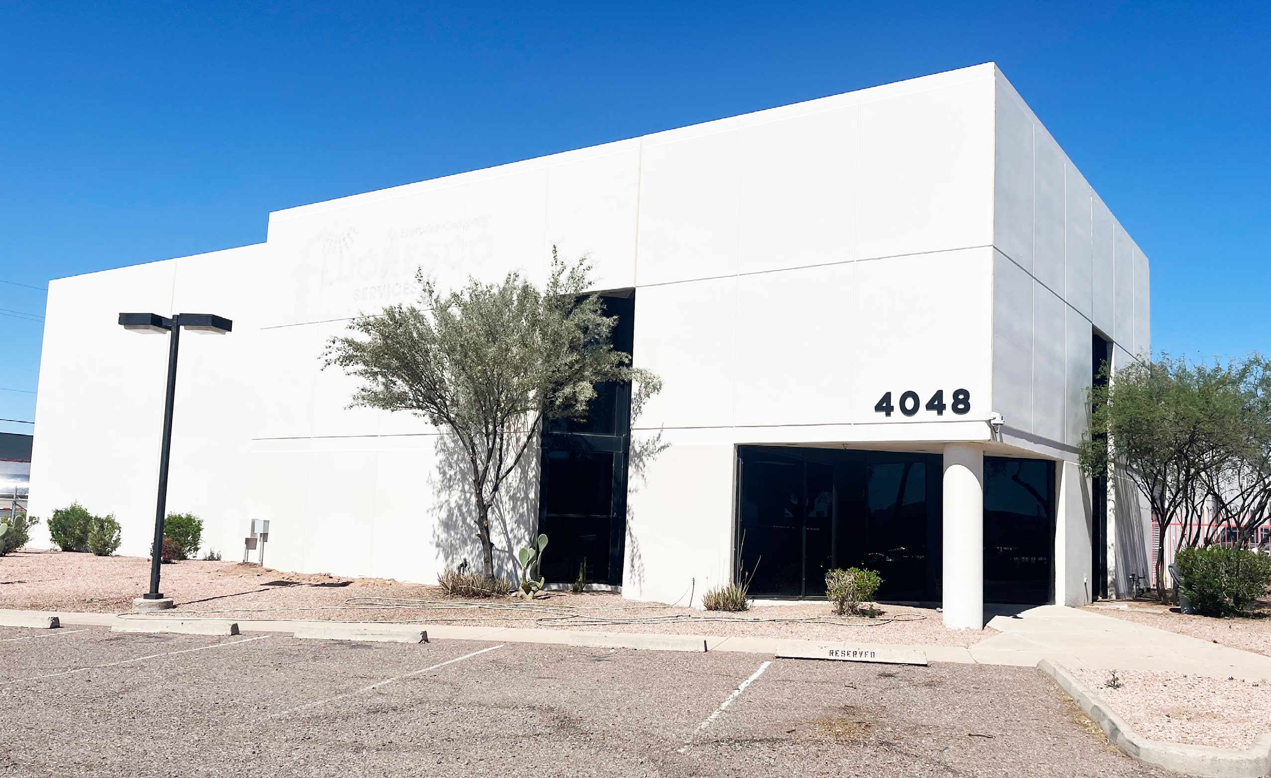 4048 E Superior Ave, Phoenix, AZ 85040