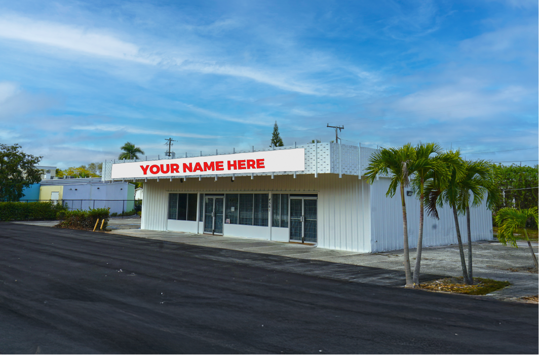 4561 West Atlantic Ave, Delray Beach, FL 33445
