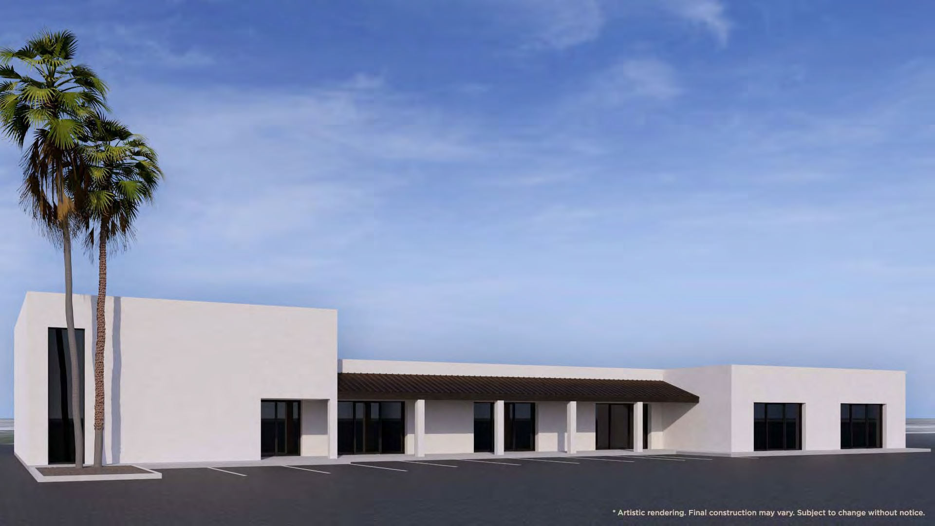 4751 N 1St Ave, Tucson, AZ 85704
