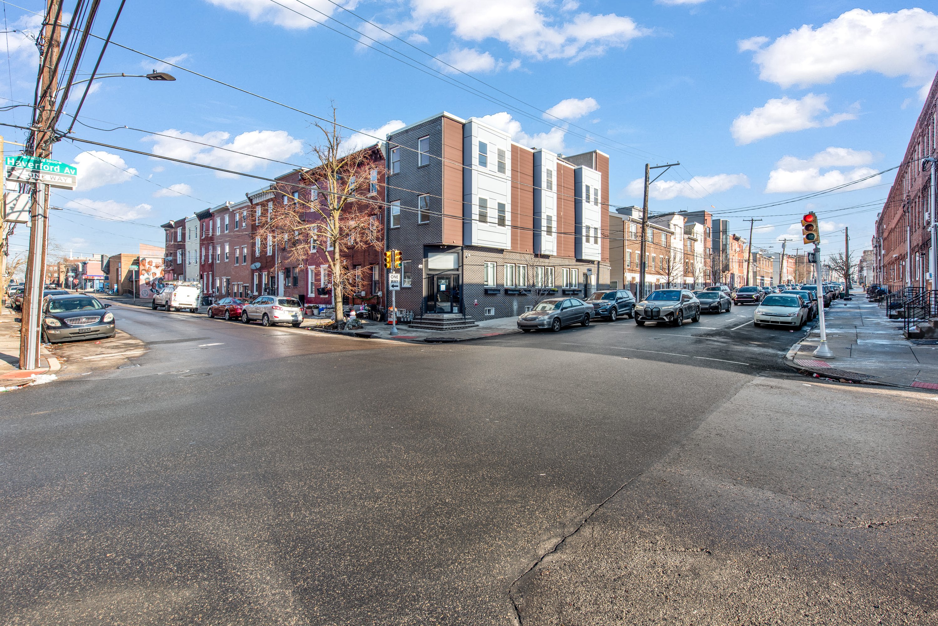 601 N 39Th St, Philadelphia, PA 19104