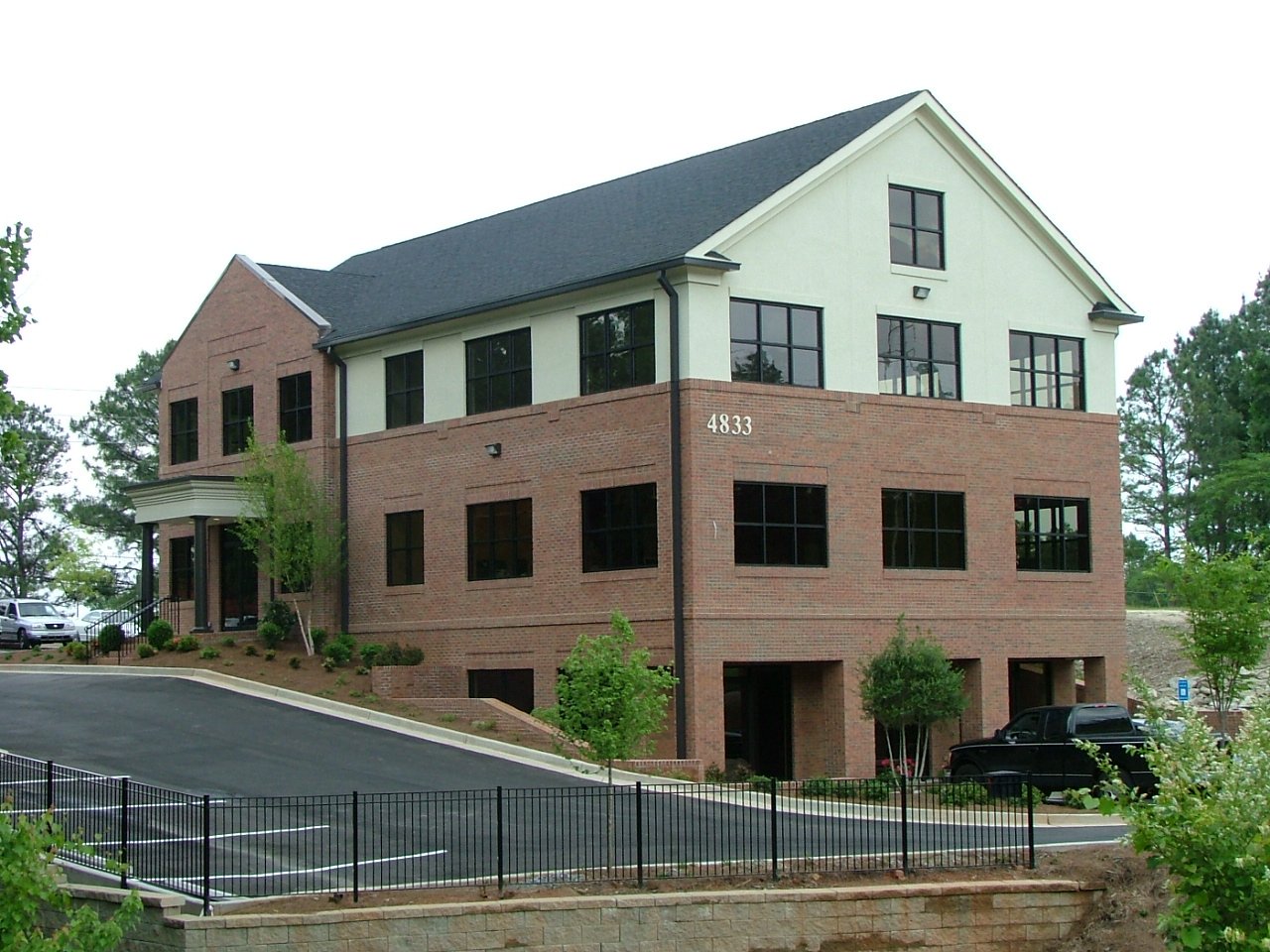 4833 South Cobb Dr Southeast, Smyrna, GA 30080