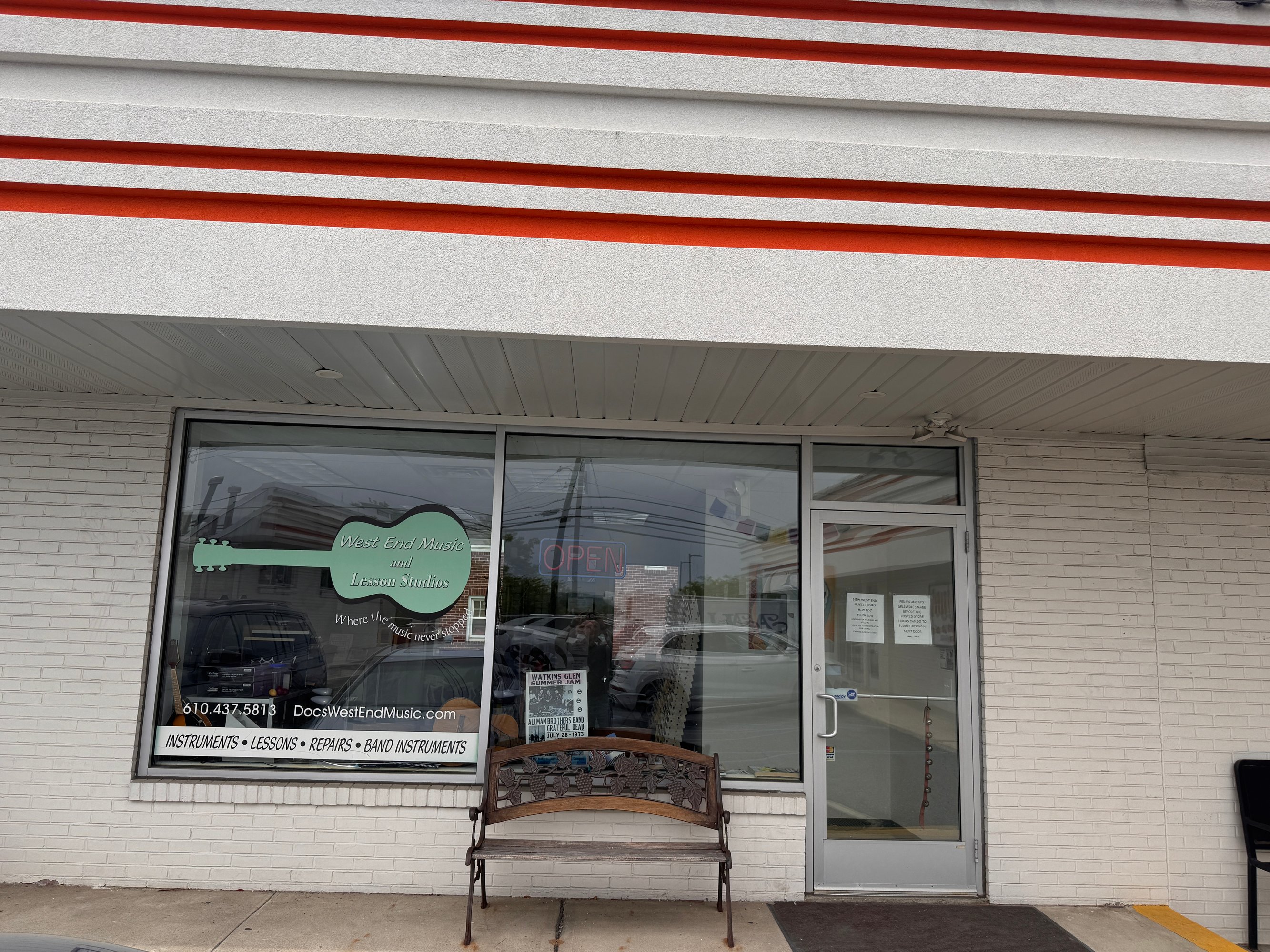 3115 W Tilghman St, Allentown, PA 18104