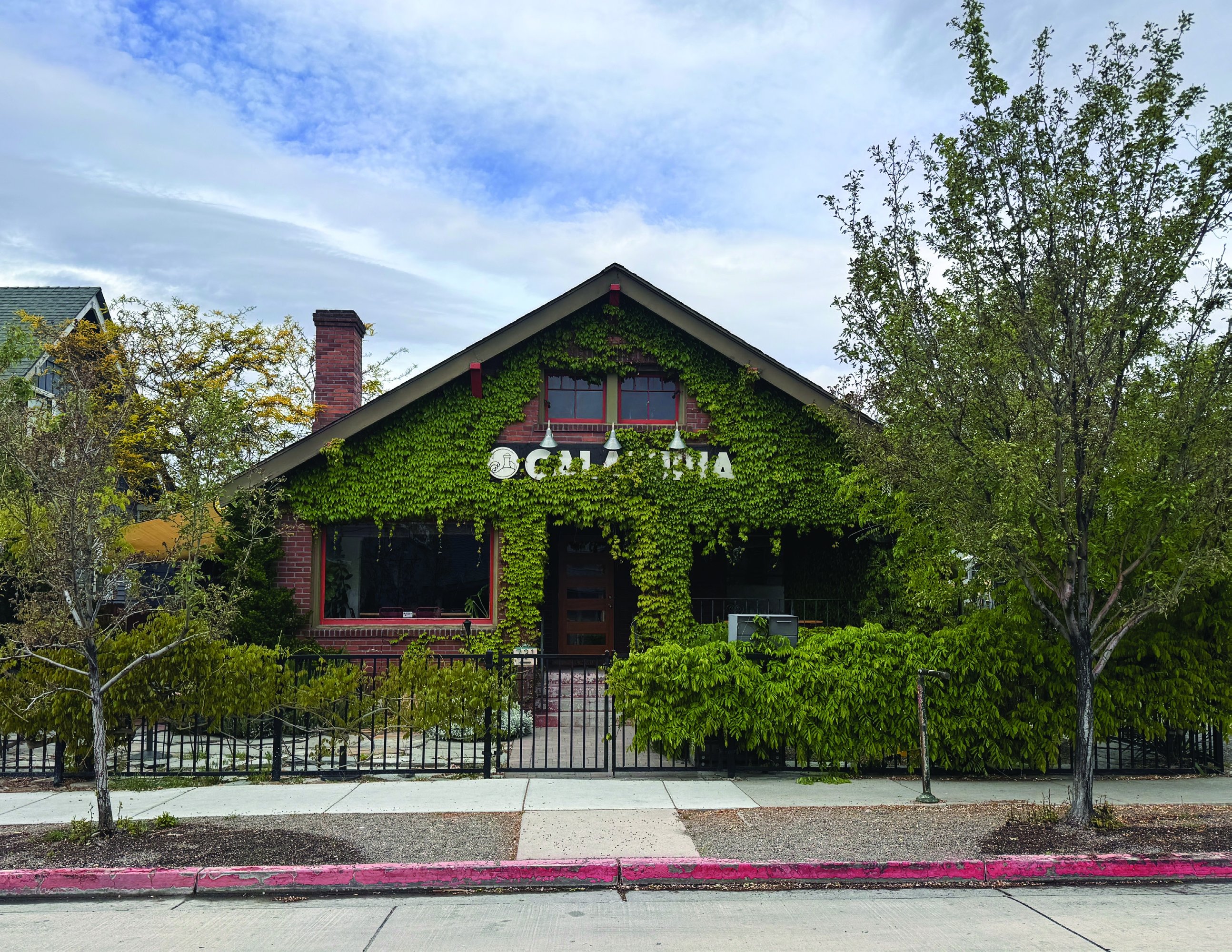725 S Center St, Reno, NV 89501