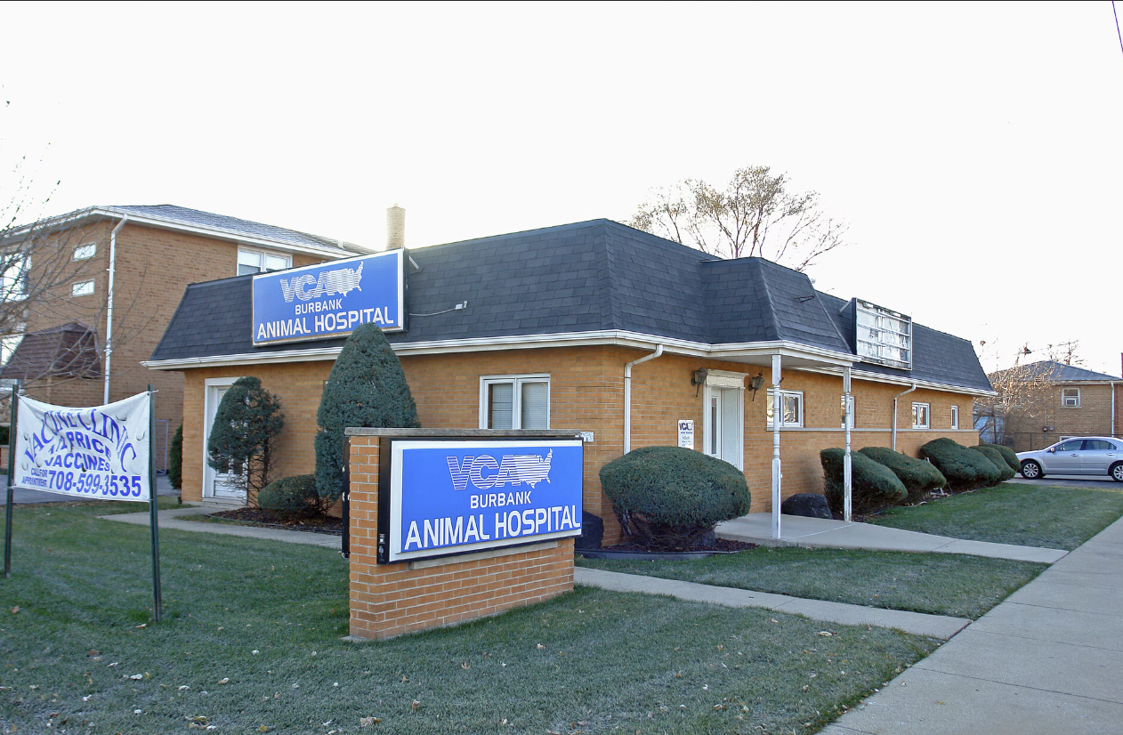 6161 West 79Th St, Burbank, IL 60459