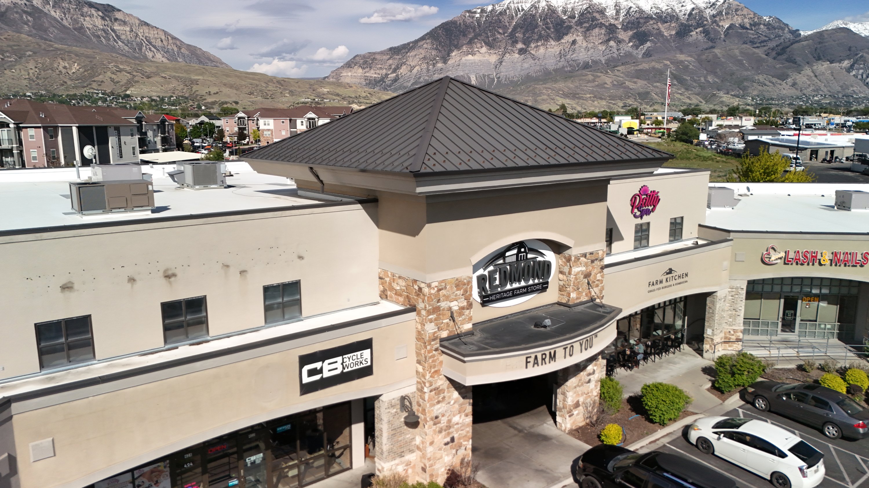 406 West 800 North, Orem, UT 84057