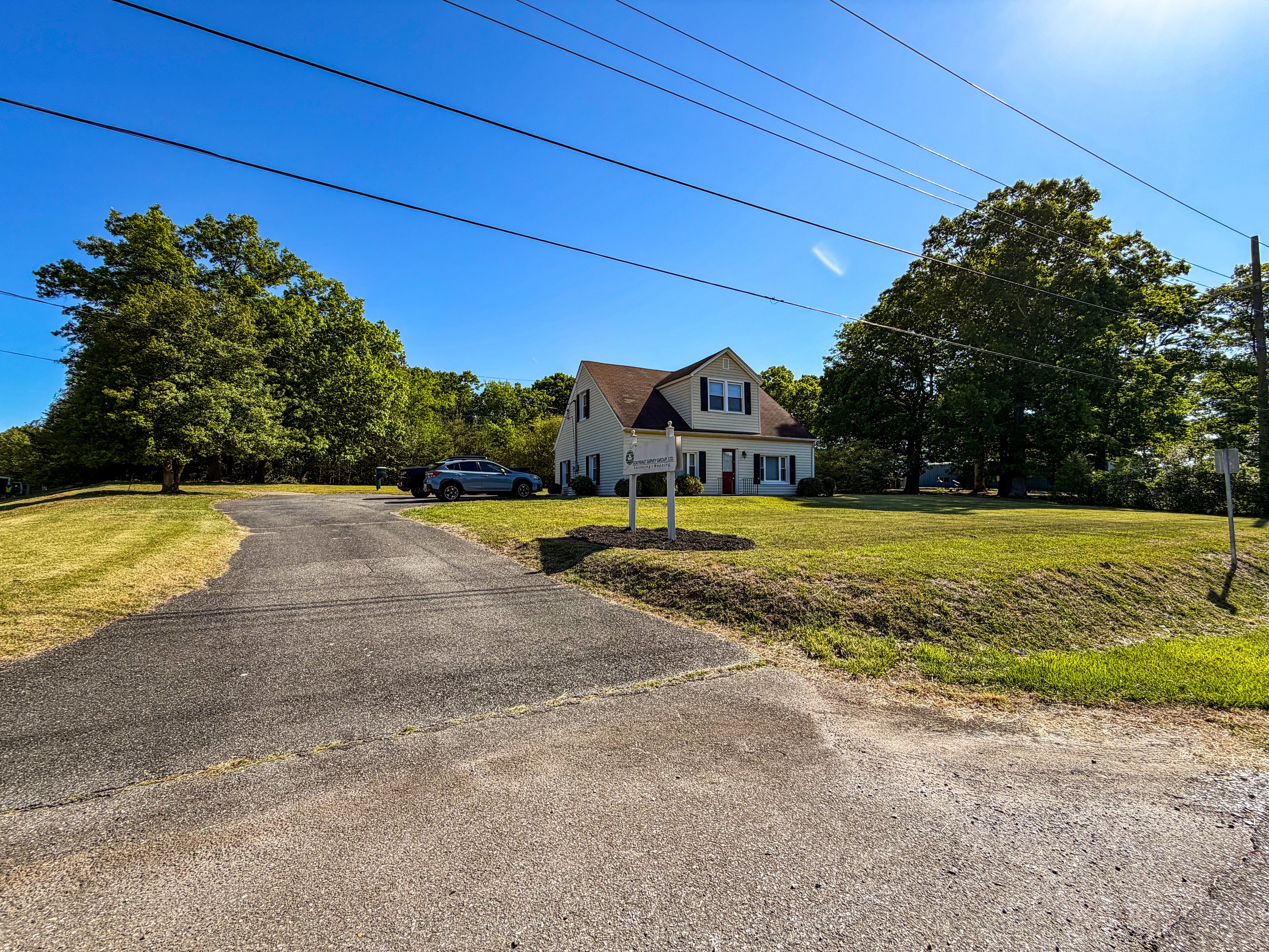 2292 Lynch Mill Rd, Altavista, VA 24517