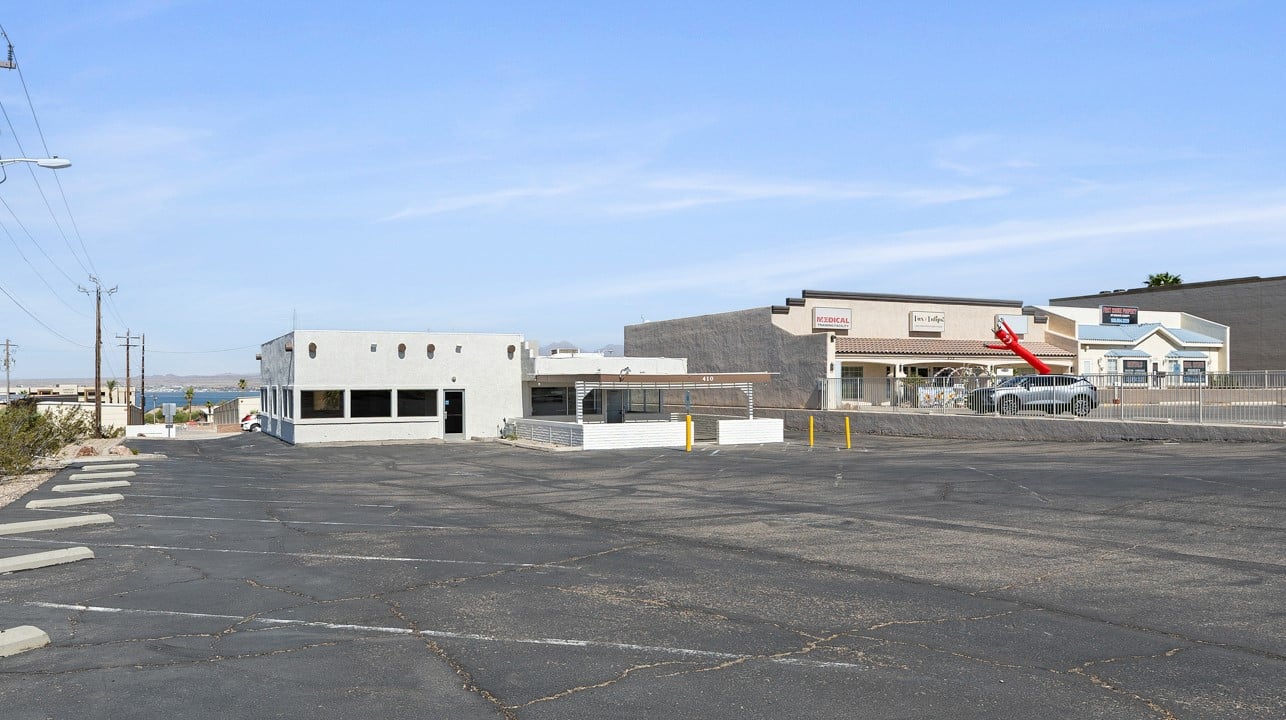 410 El Camino Way, Lake Havasu City, AZ 86403