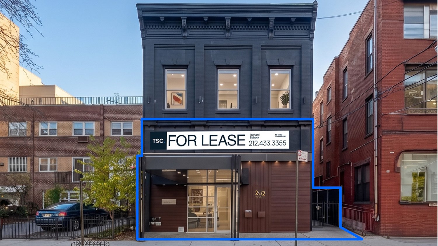 23-22 30Th Ave, Queens, NY 11102