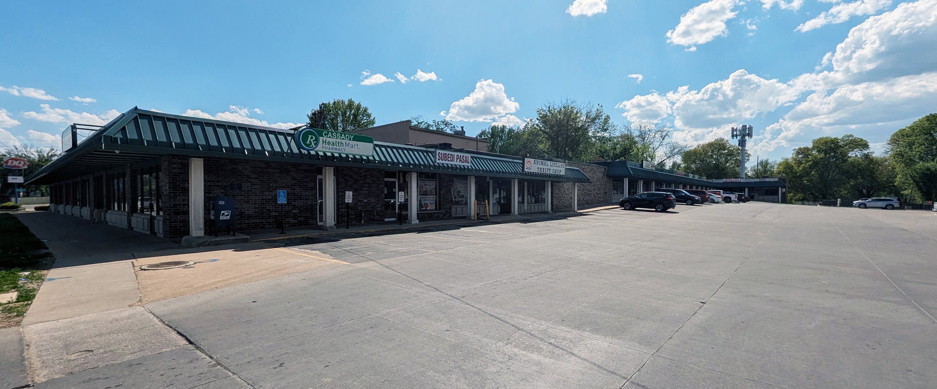 3218 SW 9Th St, Des Moines, IA 50315