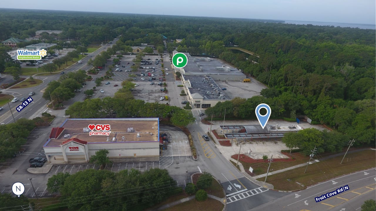 1500 Fruit Cove Rd N, Saint Johns, FL 32259