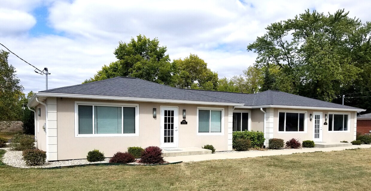 6246 West Broadway, McCordsville, IN 46055