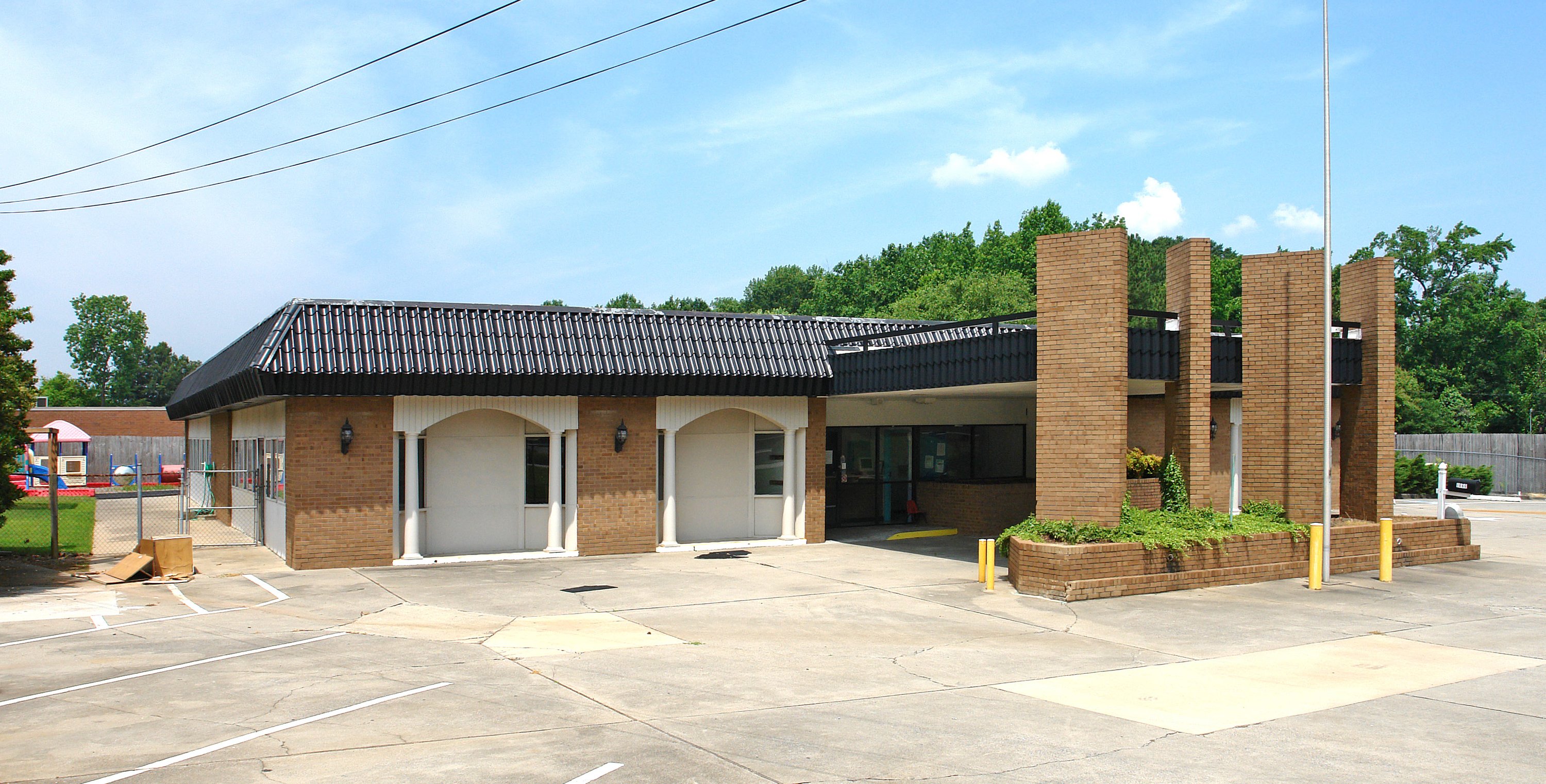 1060 Franklin Gateway SE, Marietta, GA 30067
