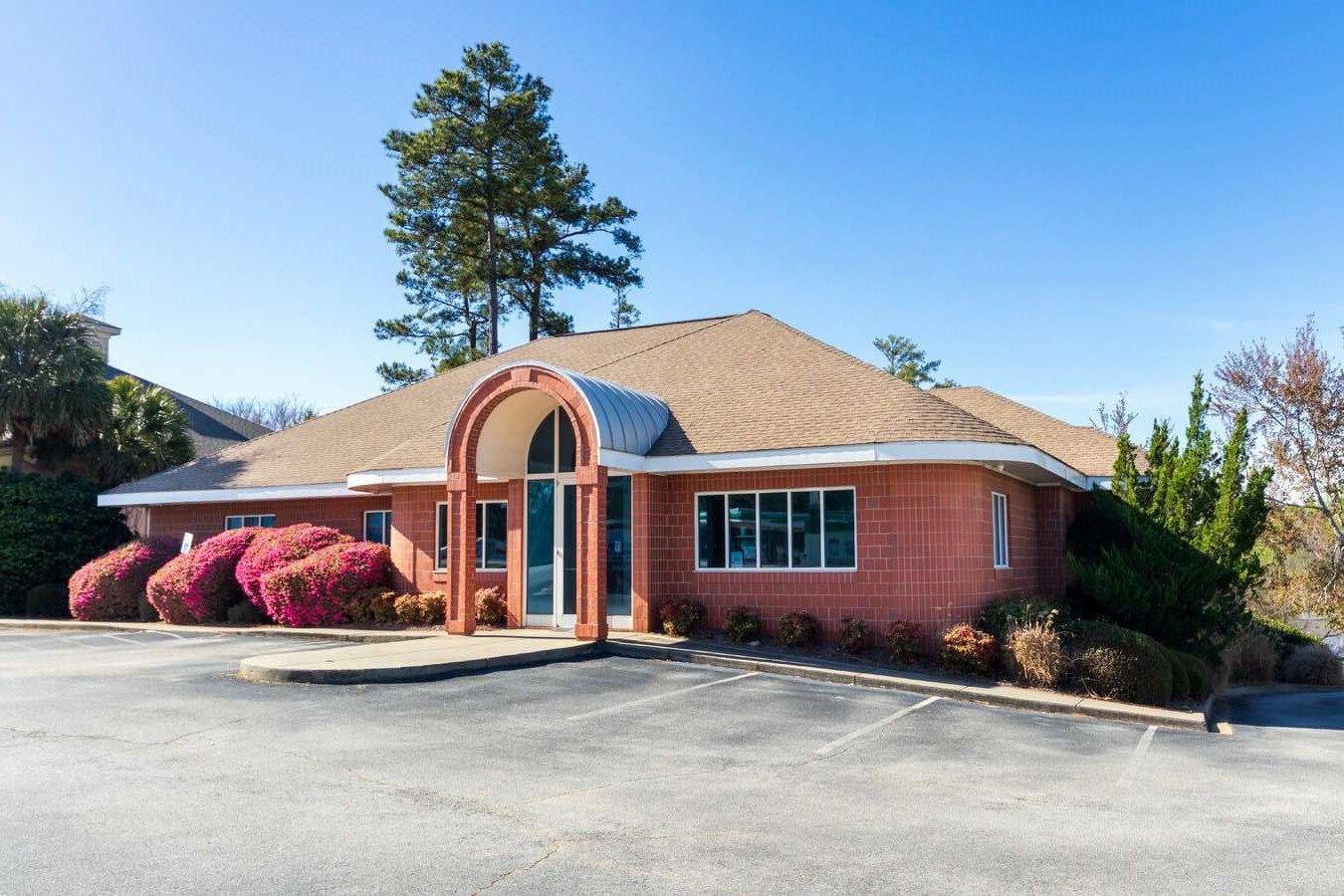 1600 Lake Murray Blvd, Columbia, SC 29212