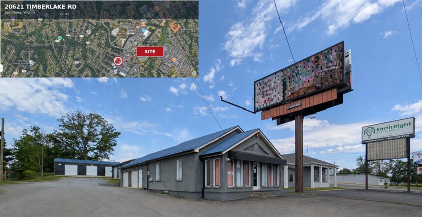 20621 Timberlake Rd, Lynchburg, VA 24502