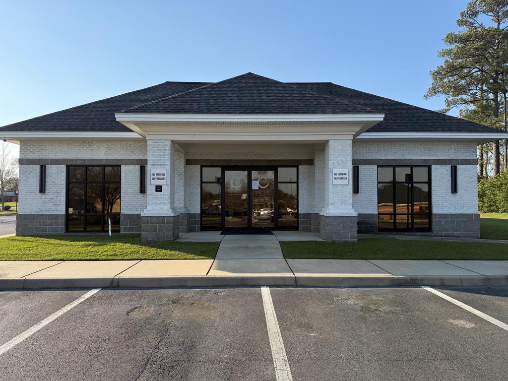 200 Medical Care Way, Dothan, AL 36301