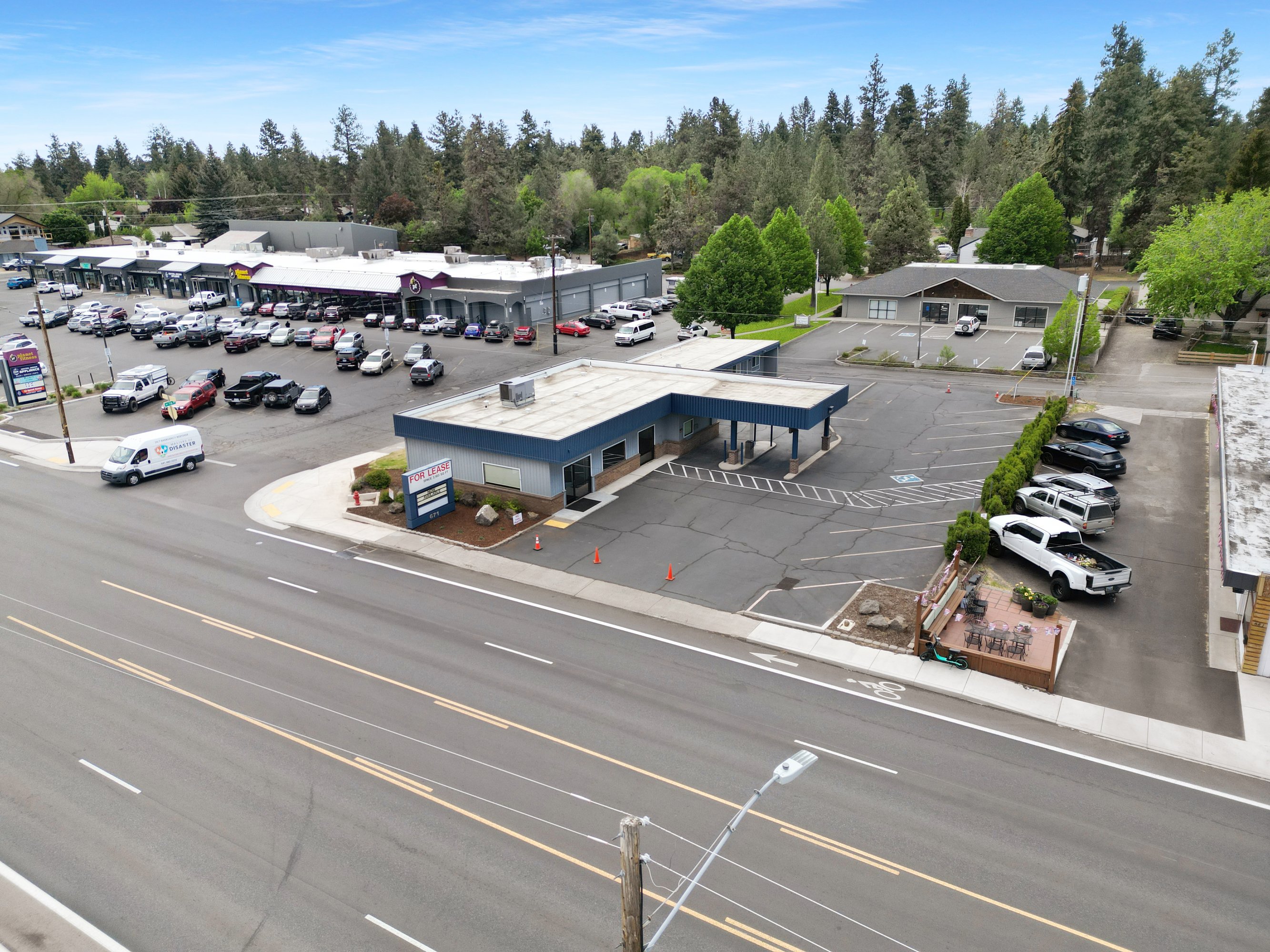 671 NE Greenwood Ave, Bend, OR 97701