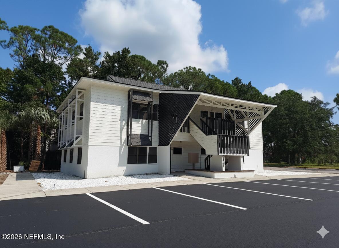 8421 Baymeadows Way,Unit UNIT 3/4, Jacksonville, FL 32256