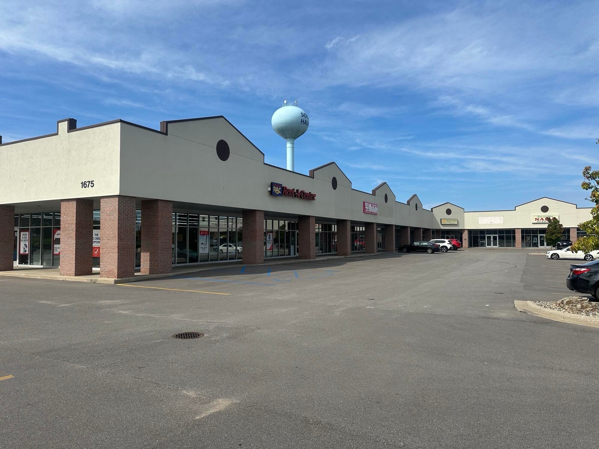 1675 Phoenix St,Unit A, South Haven, MI 49090