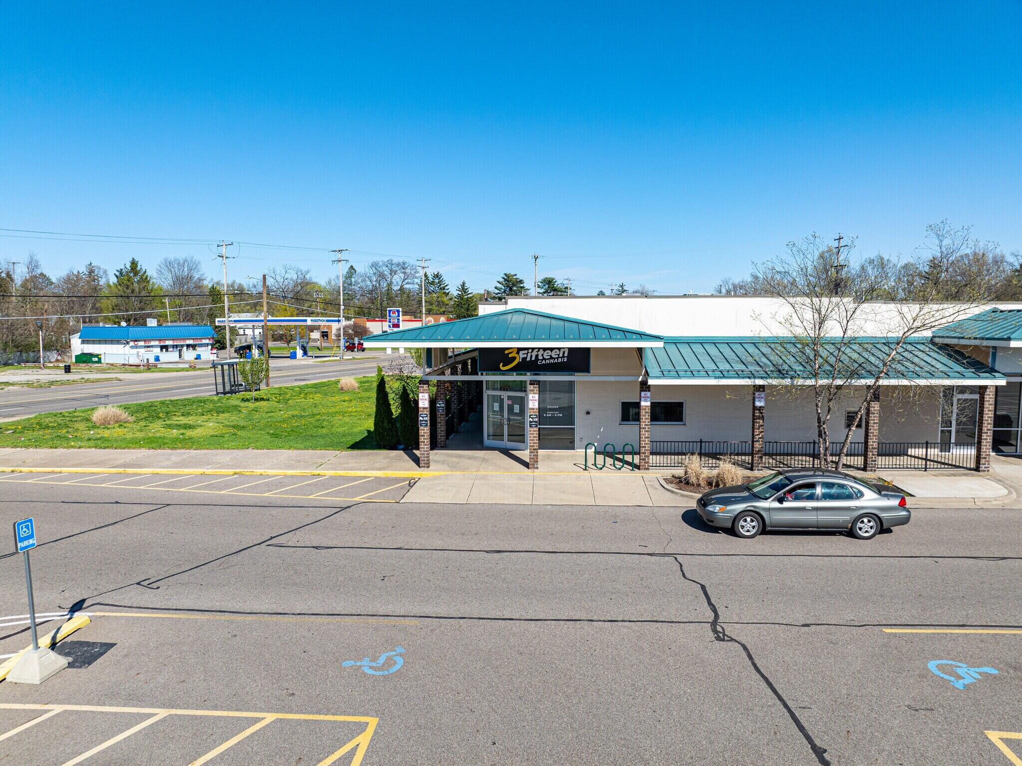 1525 W Michigan Ave,Unit 10B, Battle Creek, MI 49037