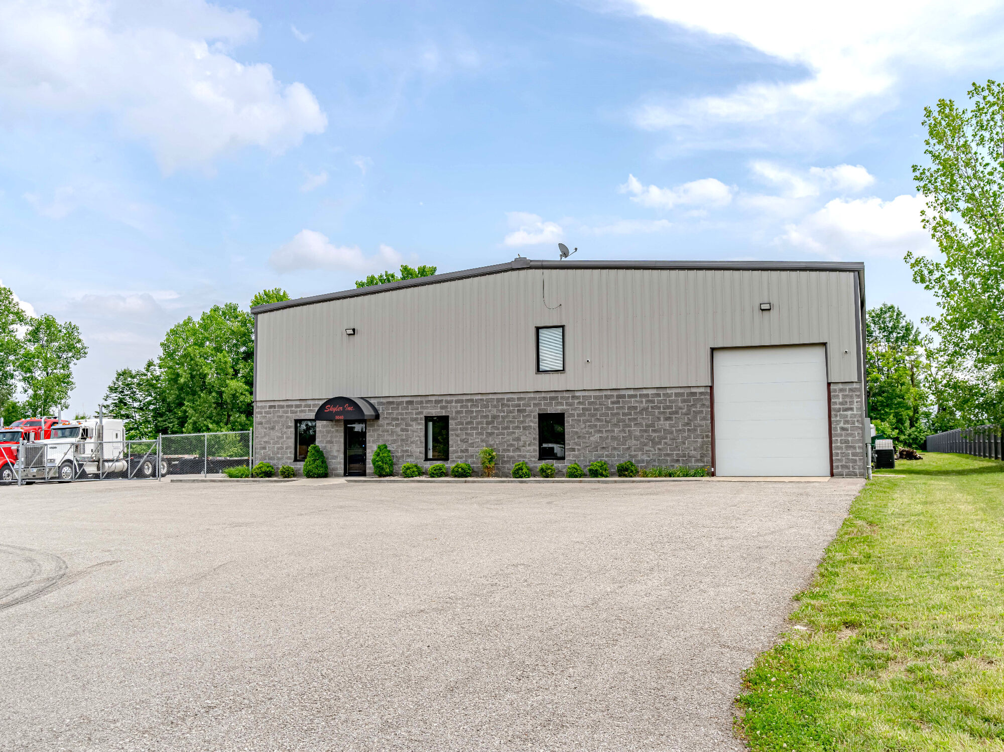 5040 Progress Way, Sellersburg, IN 47172