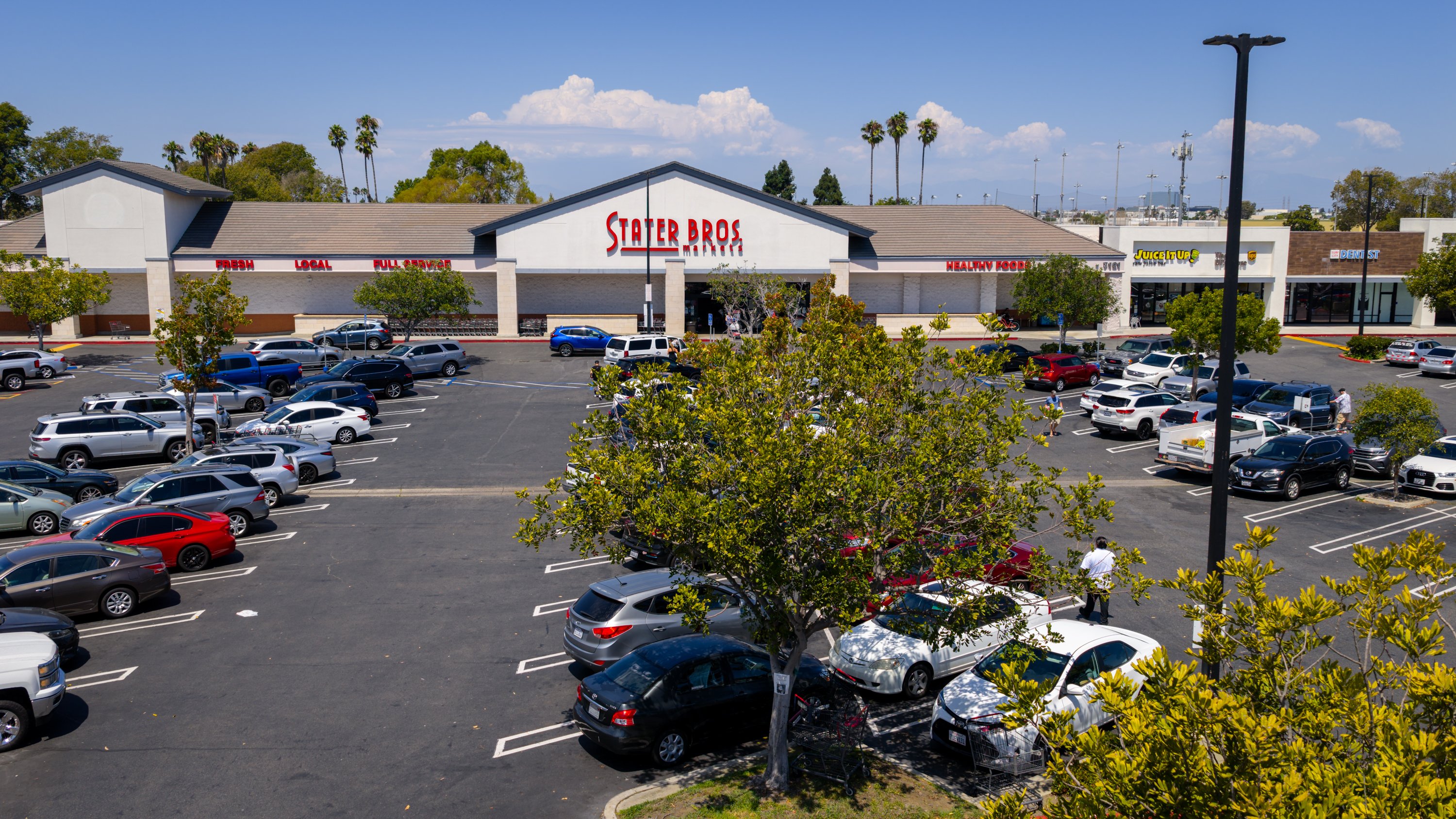 7101 Warner Ave, Huntington Beach, CA 92647