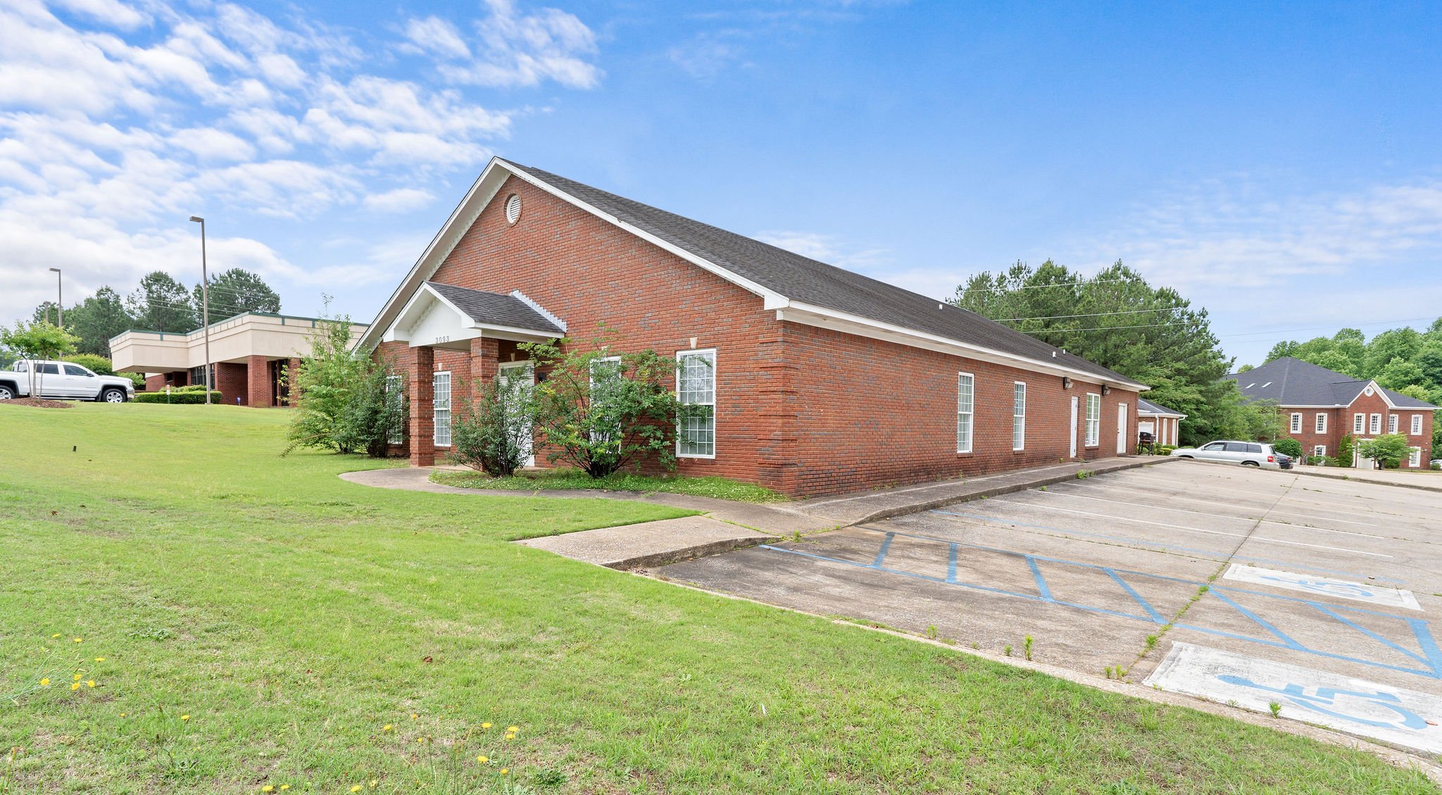 3093 Palisades Ct, Tuscaloosa, AL 35405