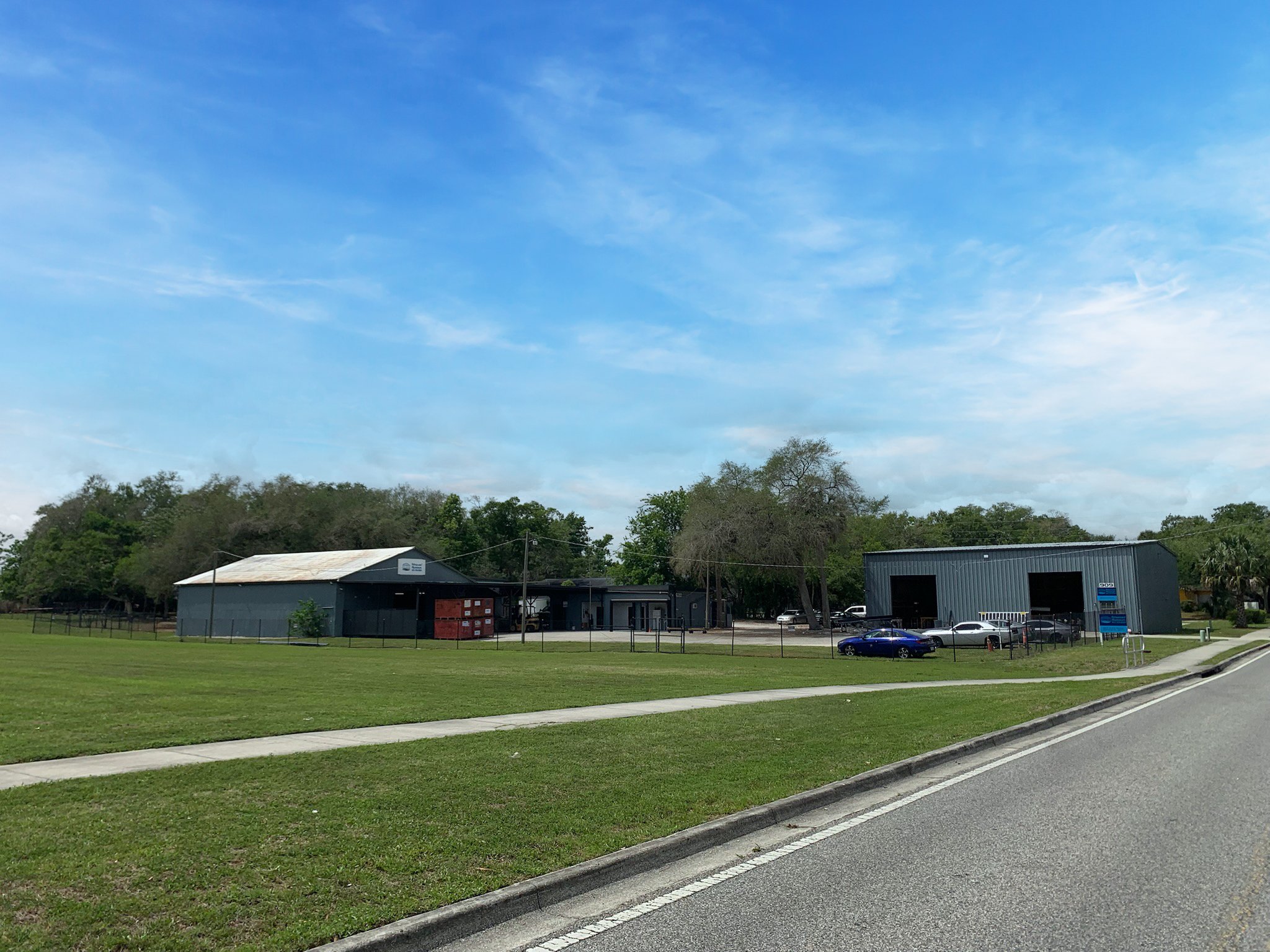 903 West 3Rd St, Sanford, FL 32771