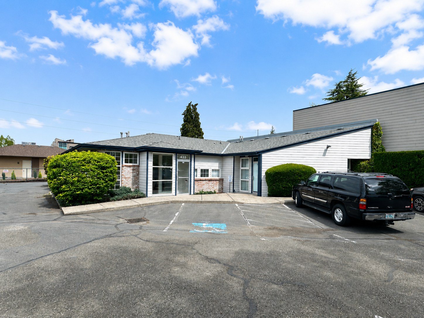 433 SE Baseline St, Hillsboro, OR 97123