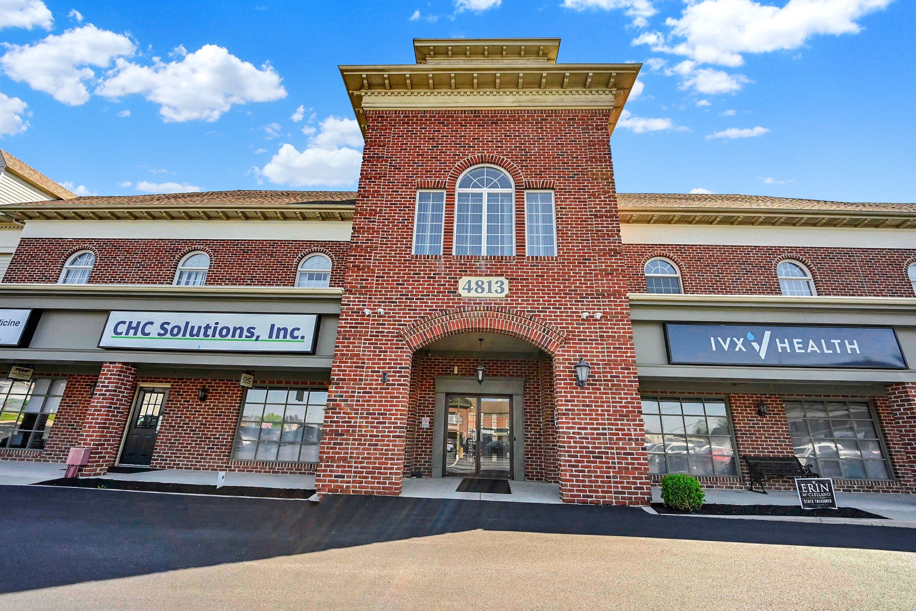 4813 Jonestown Rd, Harrisburg, PA 17109