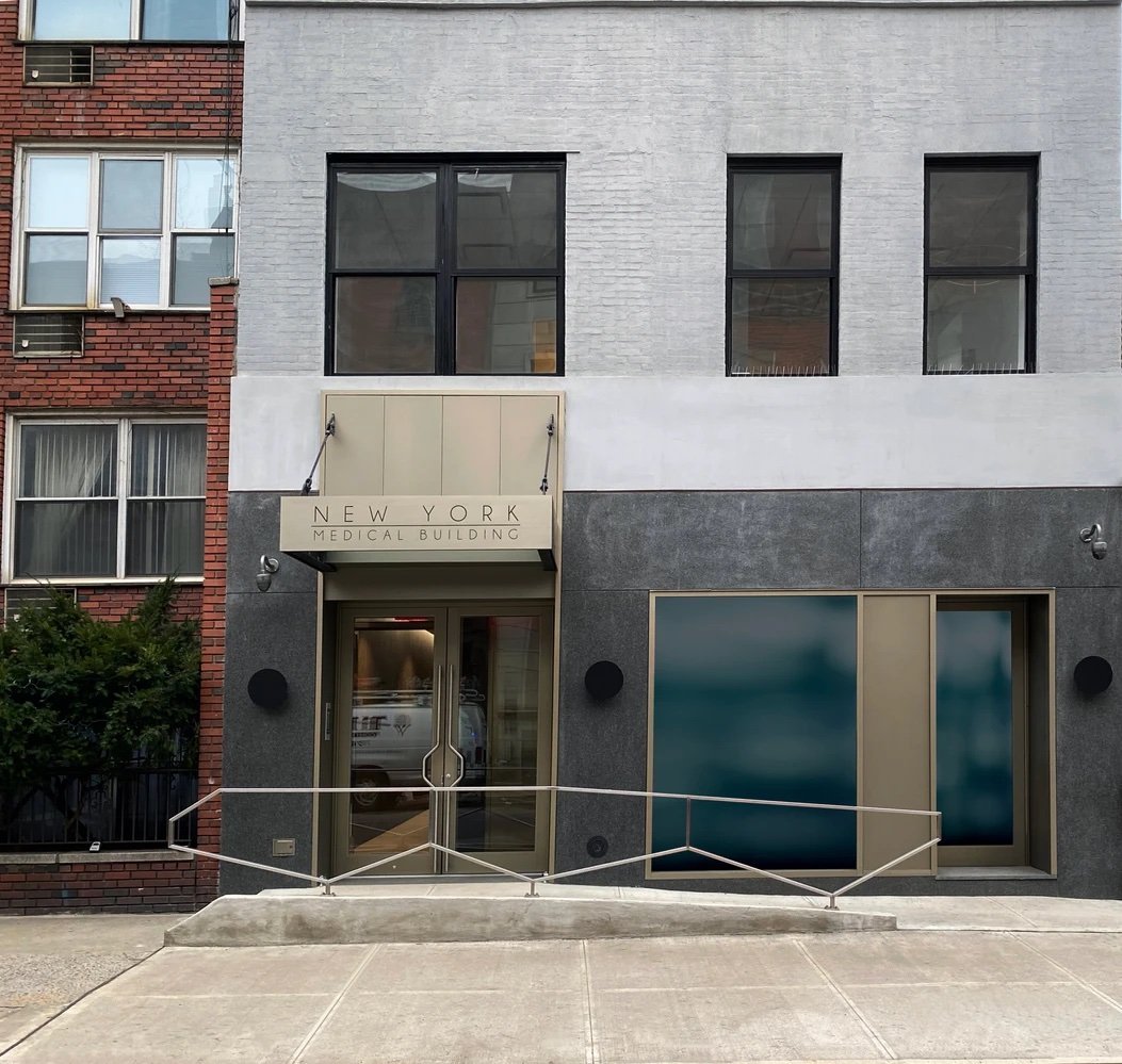 251 East 33Rd St, New York, NY 10016