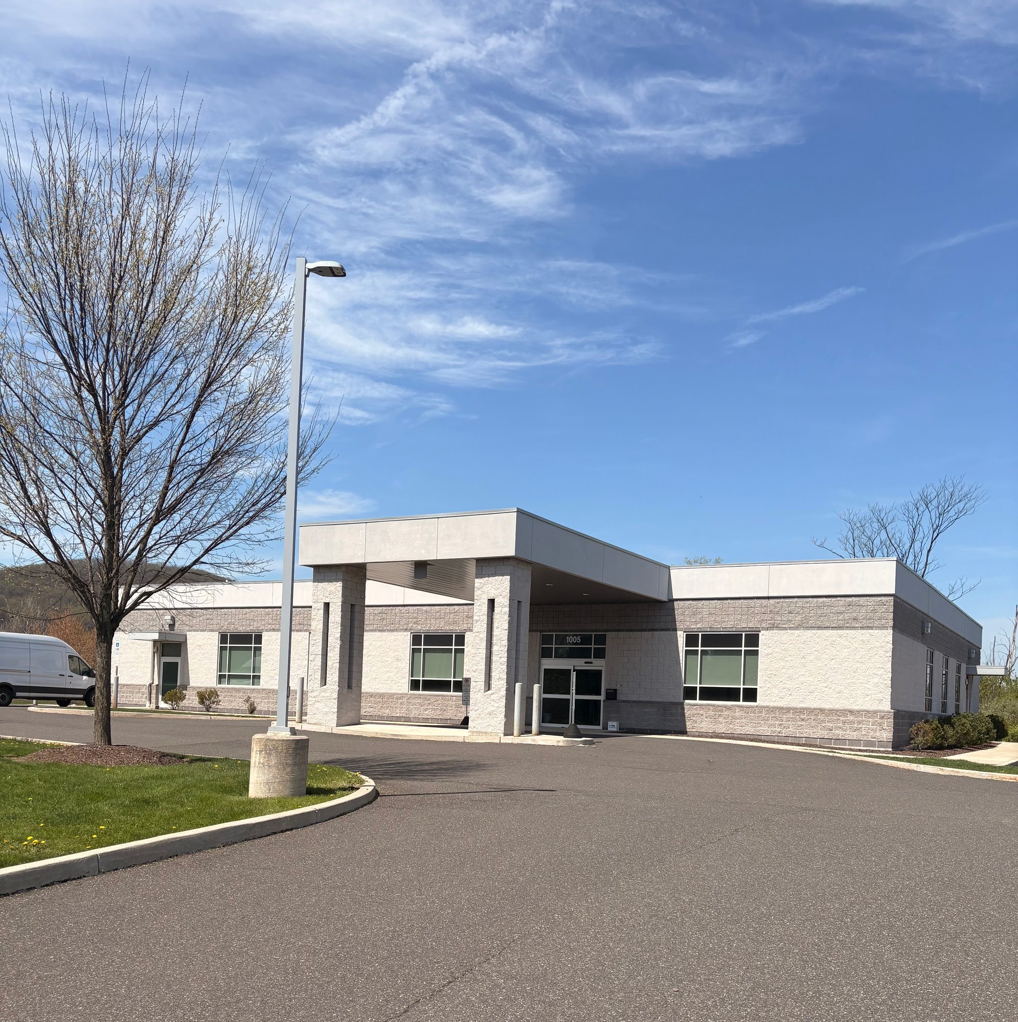 1005 Harvard Ave, Bethlehem, PA 18015