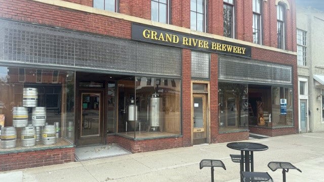 101 West Michigan Ave, Marshall, MI 49068