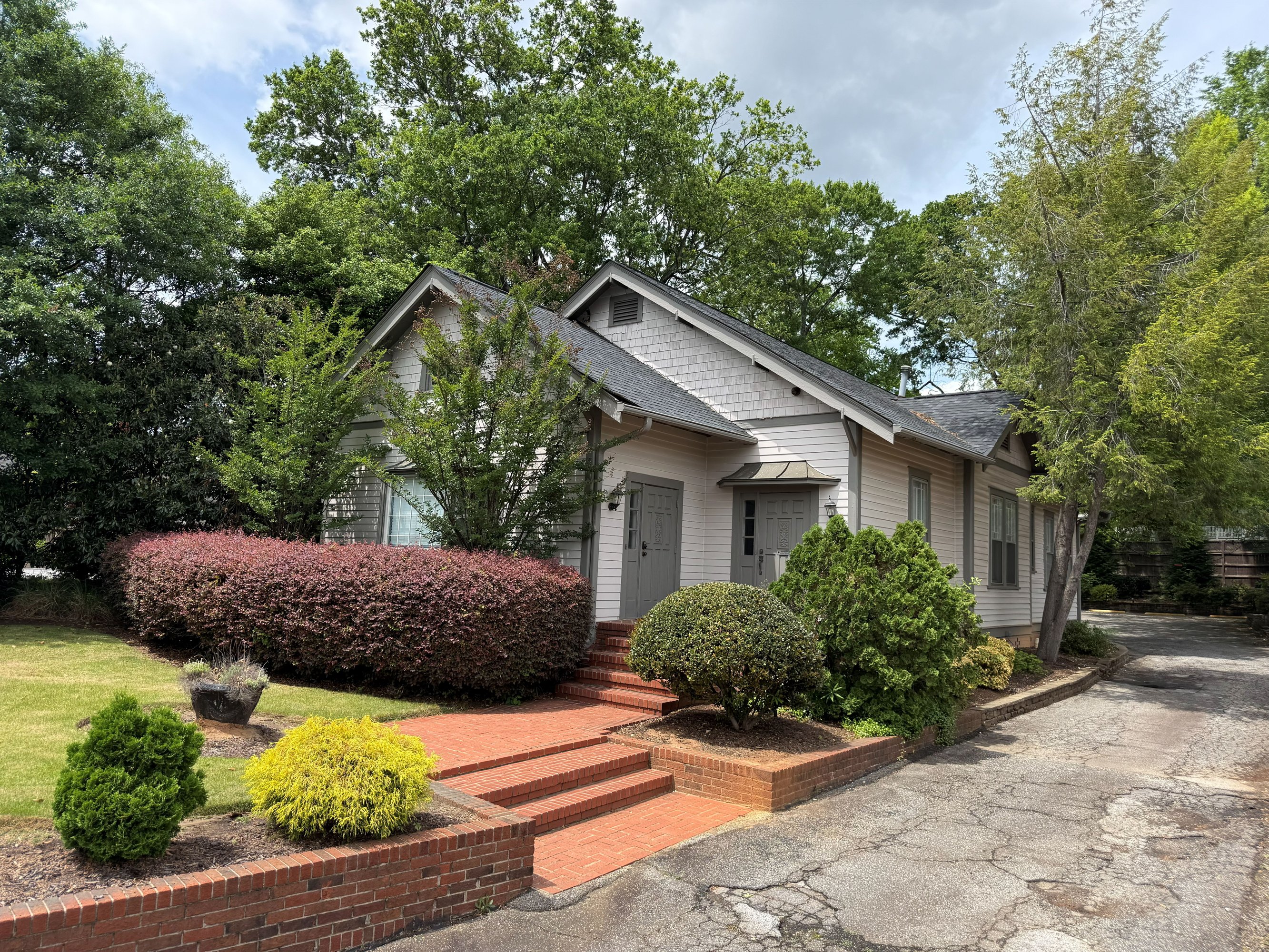 116 West Stone Ave, Greenville, SC 29609