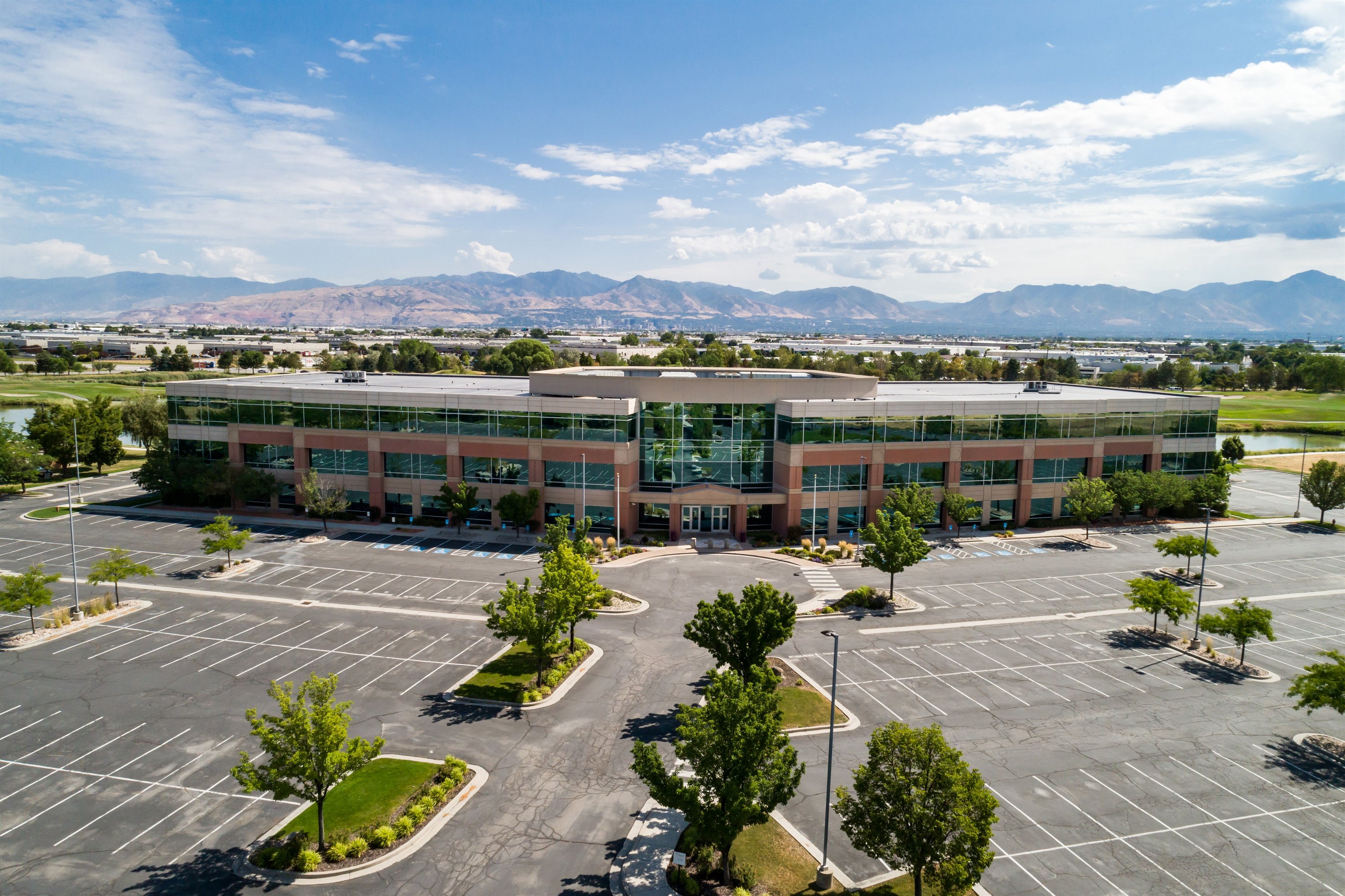 2525 Lake Park Blvd, West Valley City, UT 84120