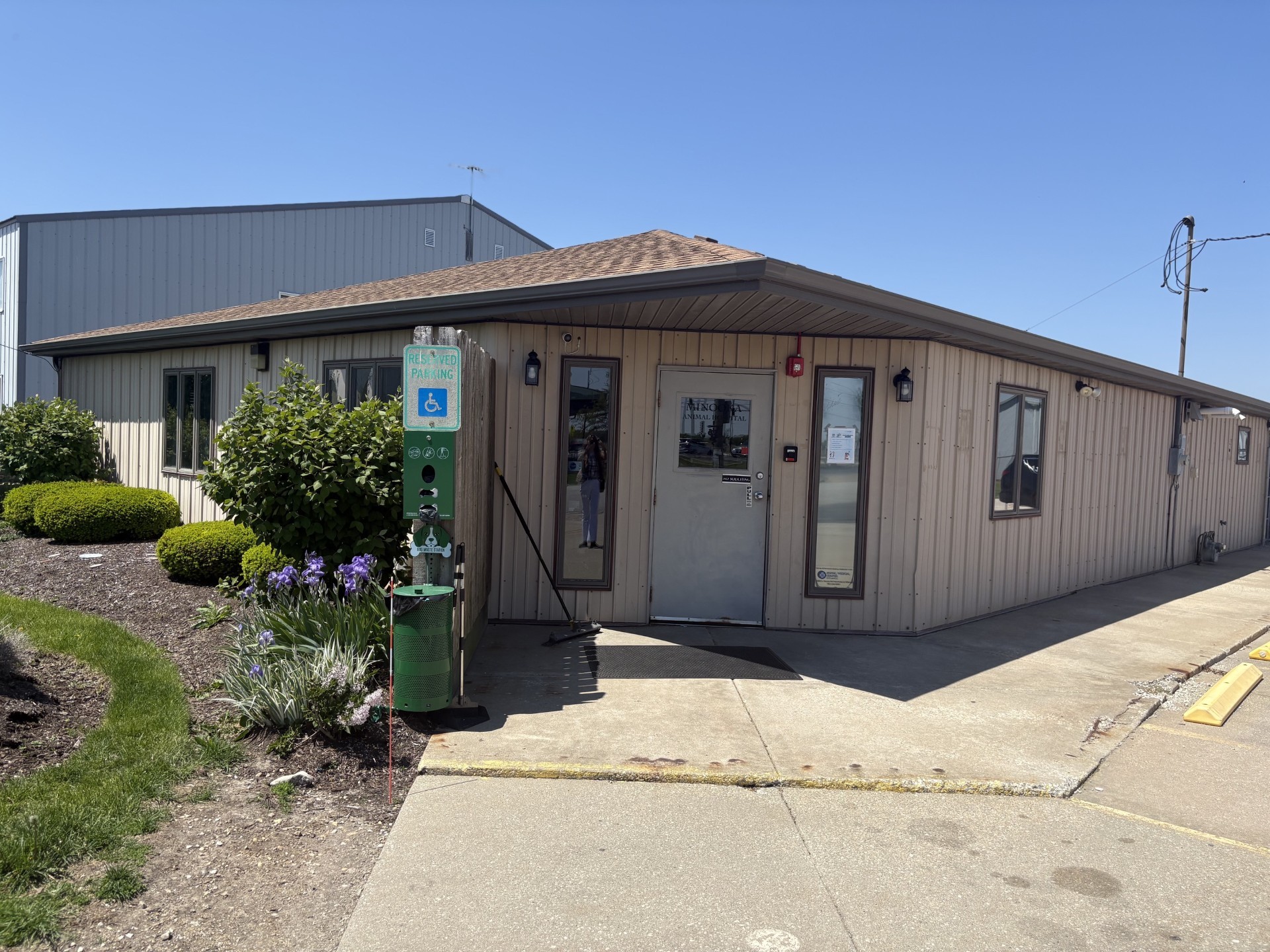 103 Industrial Dr, Minooka, IL 60447