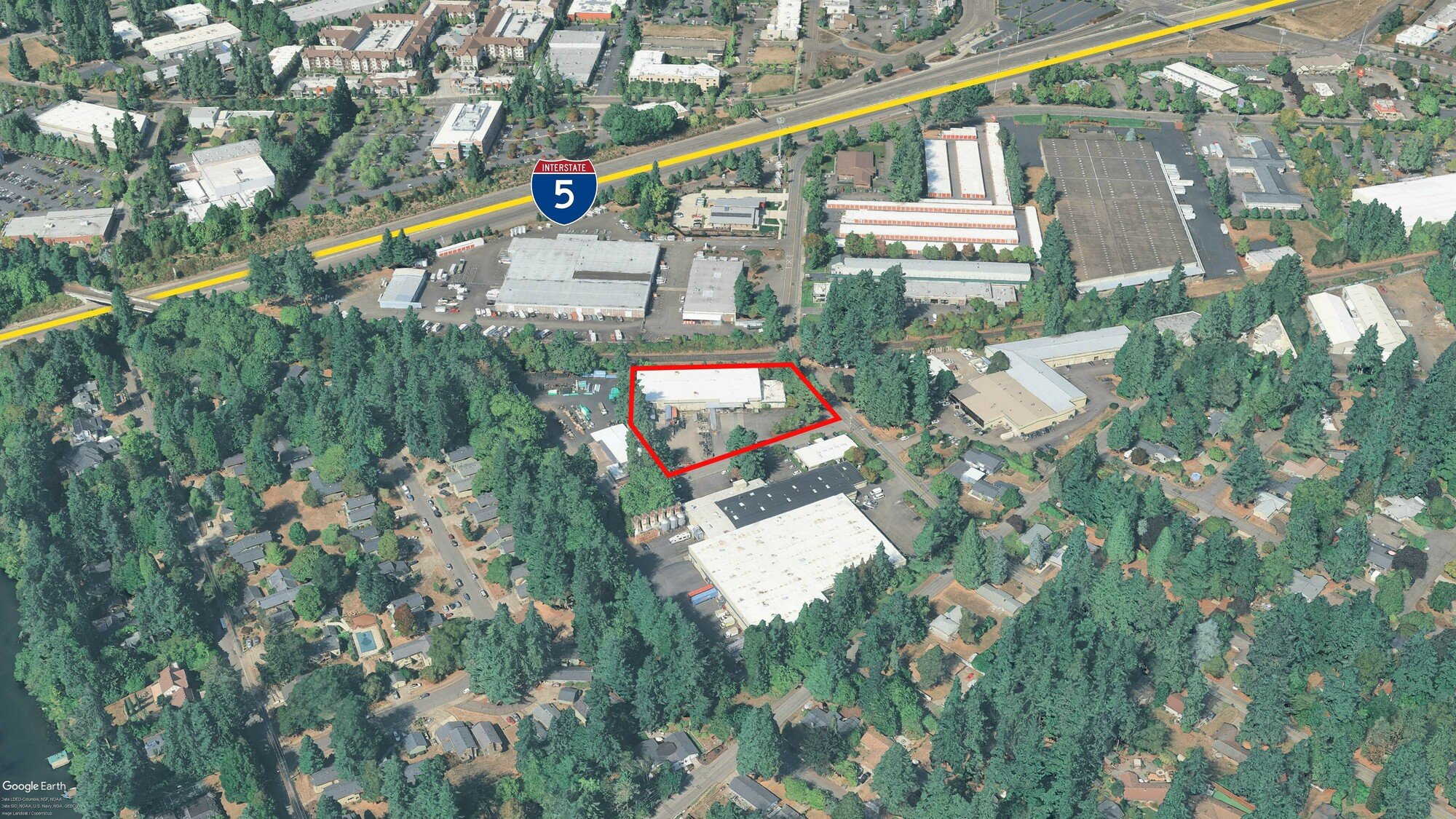 6730 Southwest Mcewan Rd, Lake Oswego, OR 97035