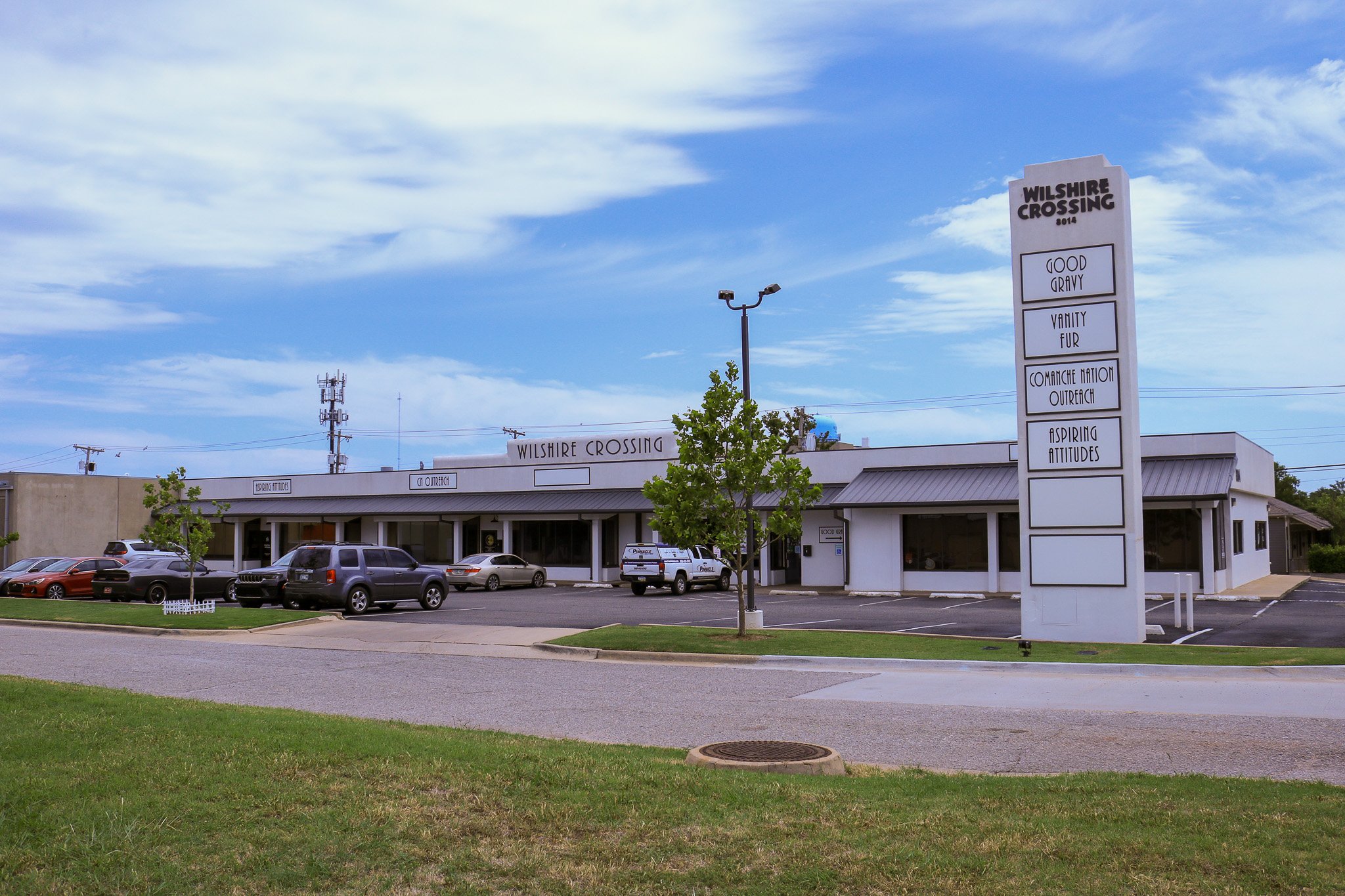 8014 North Western Ave, Oklahoma City, OK 73114