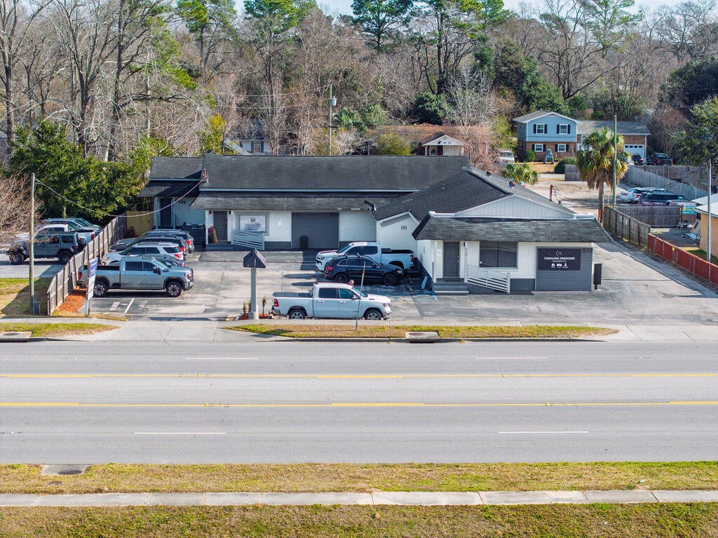 513 Red Bank Rd,Unit B, Goose Creek, SC 29445