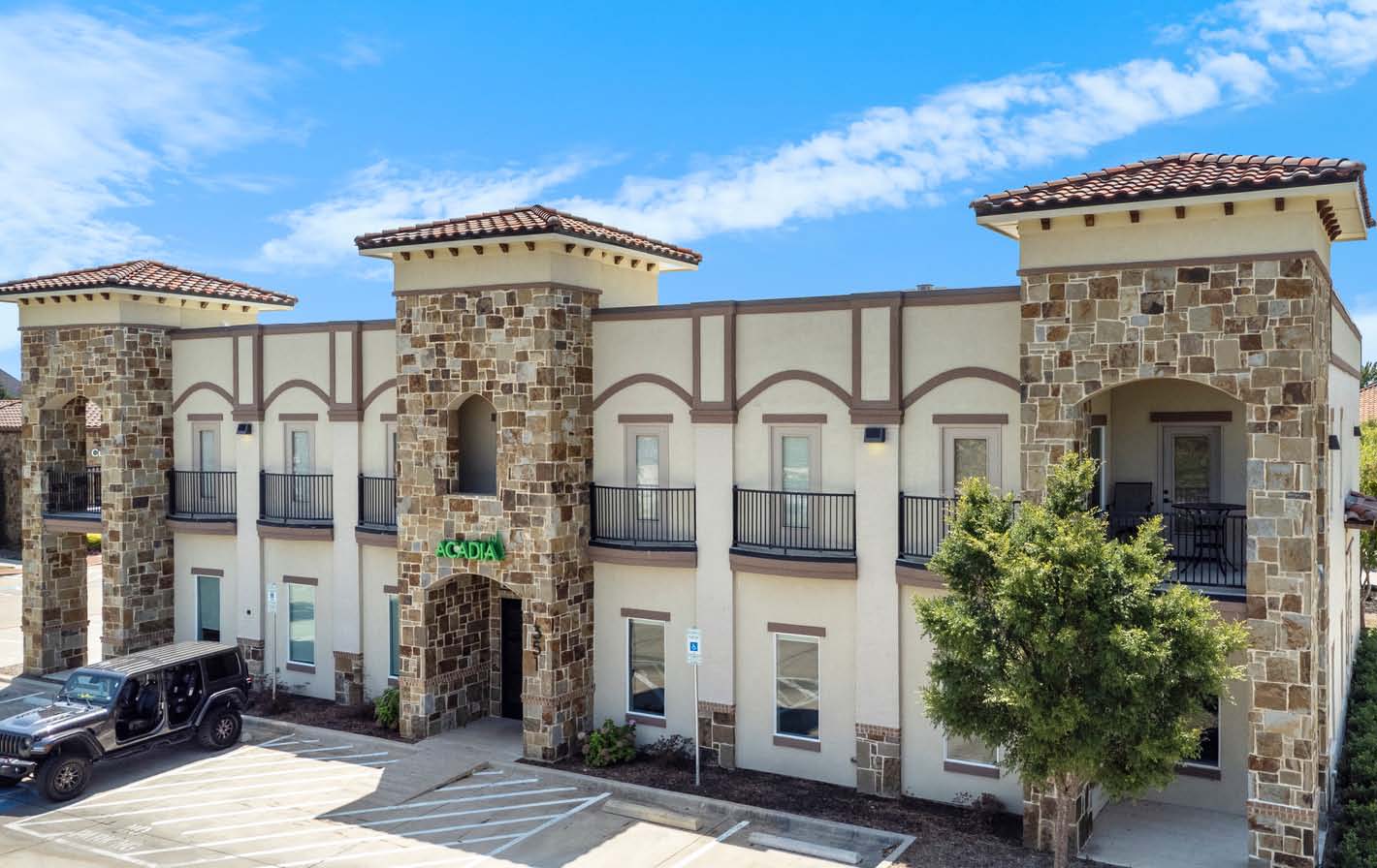 351 West Southlake Blvd, Southlake, TX 76092
