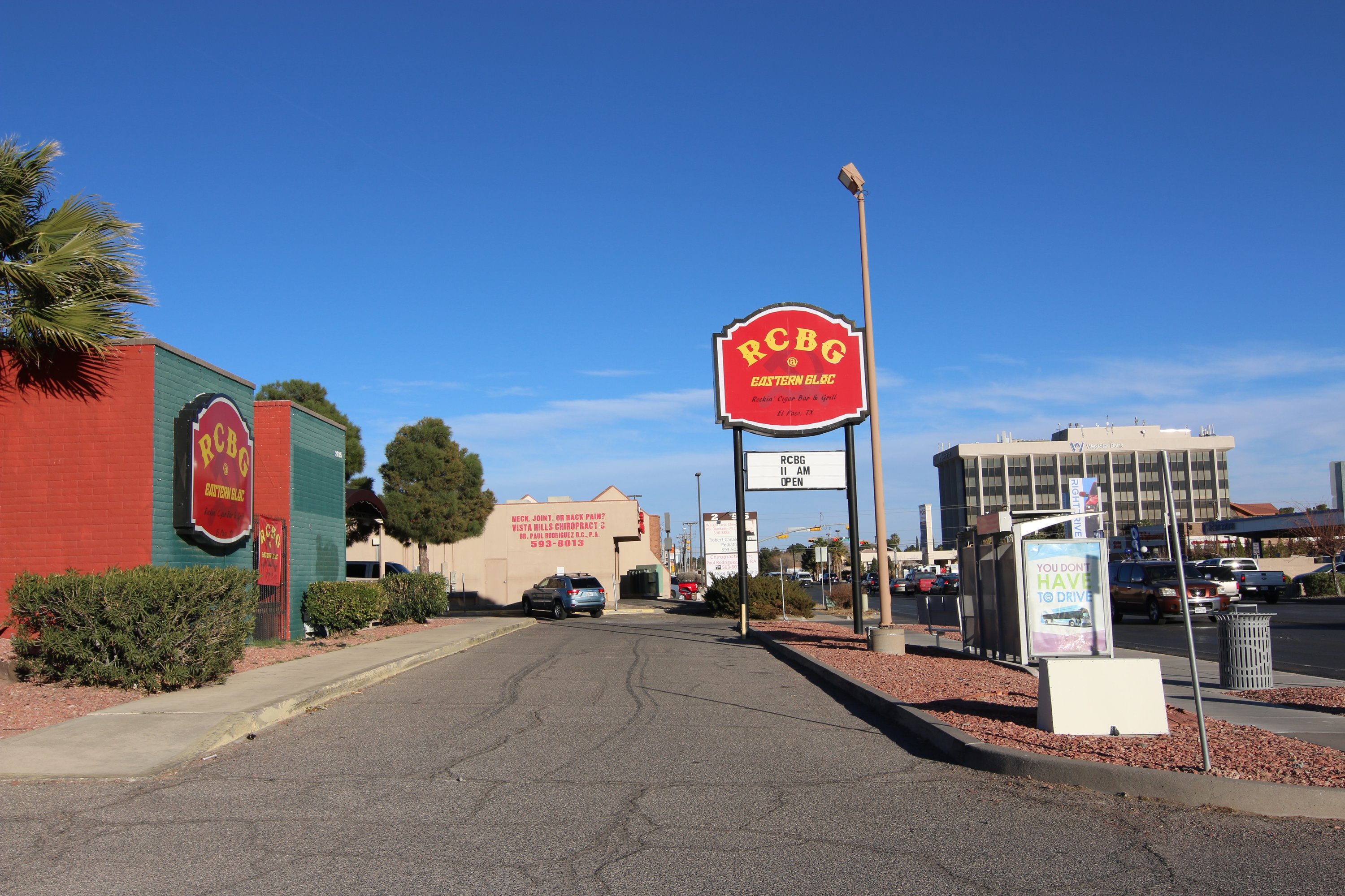 2285 Trawood Dr, El Paso, TX 79935