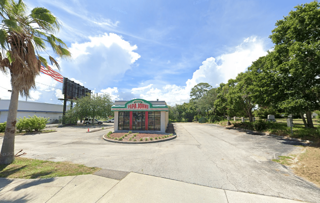 209 S Cocoa Blvd, Cocoa, FL 32922