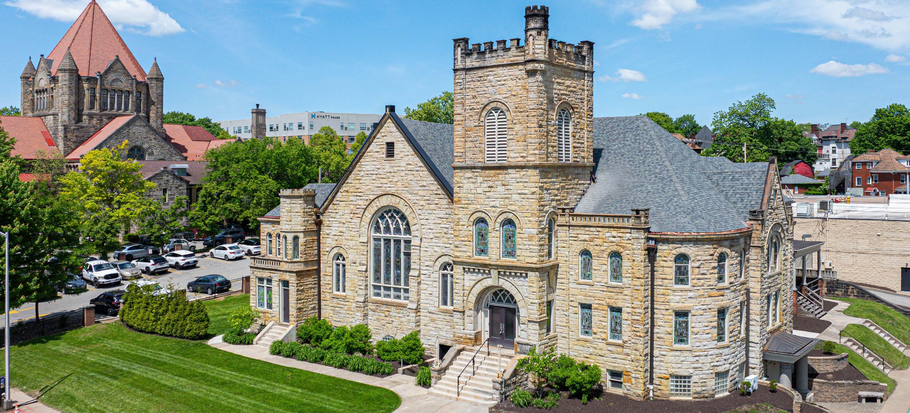 486 GRAHAM ST, Pittsburgh, PA 15232