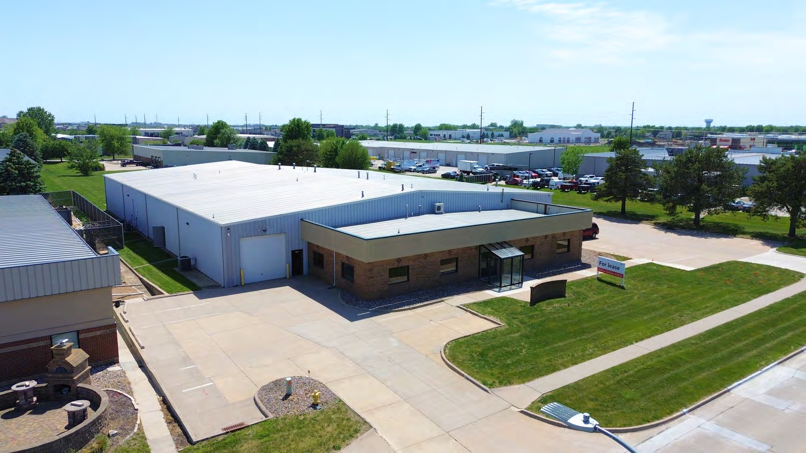 16190 SE Laurel St, Waukee, IA 50263