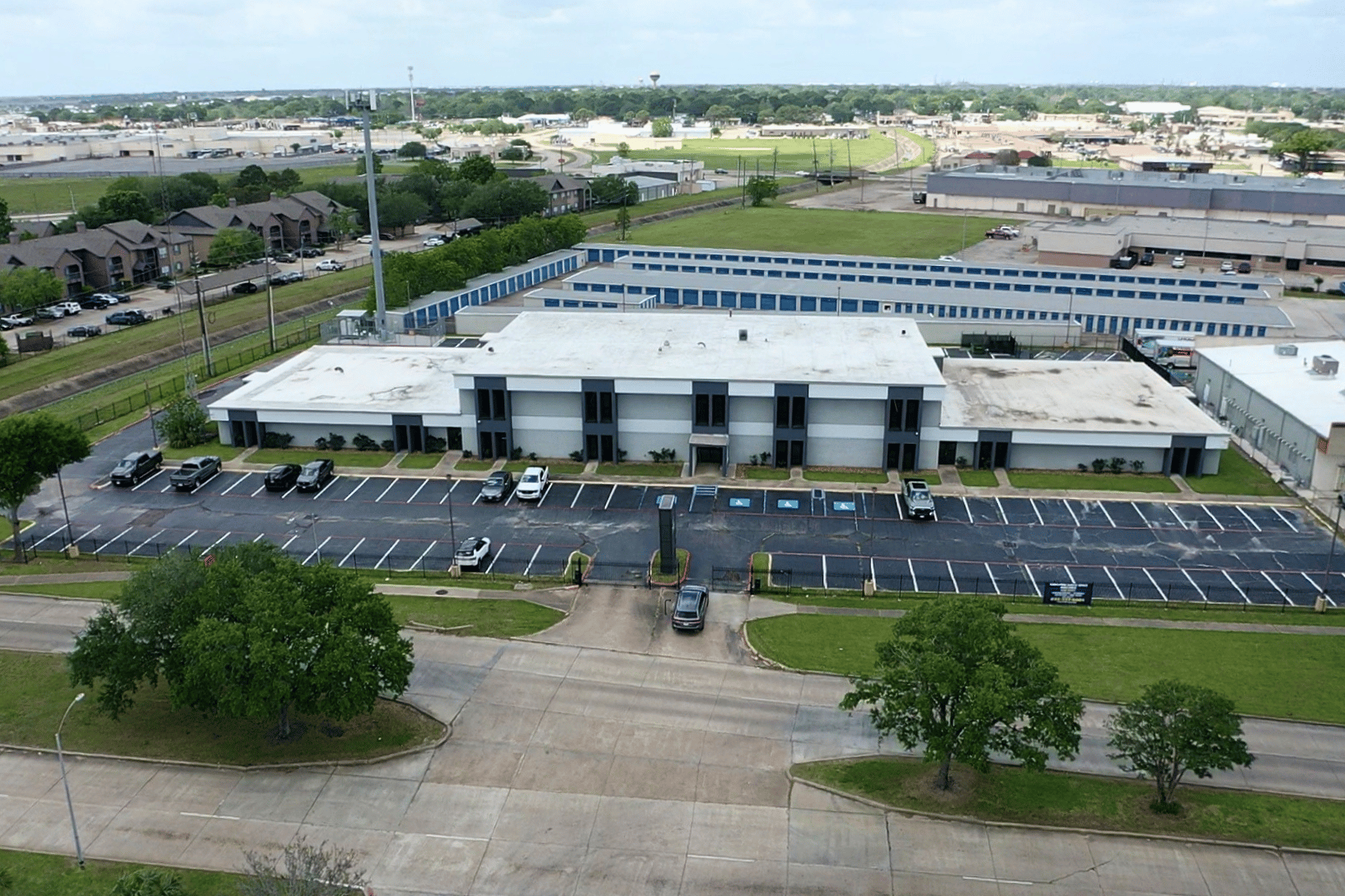 3501 Turtle Creek Dr, Port Arthur, TX 77642