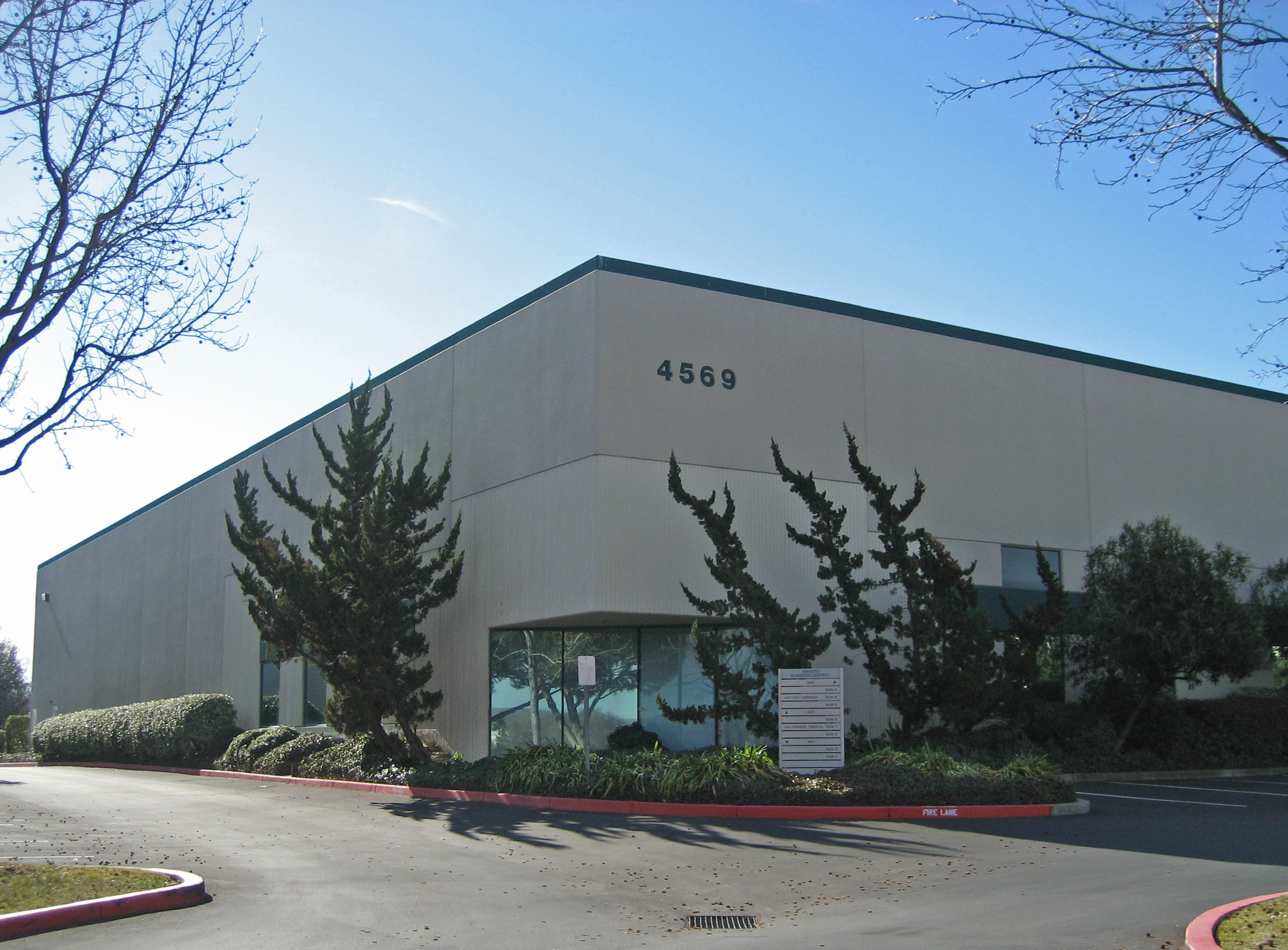 4569 Las Positas Rd,Unit C, Livermore, CA 94550