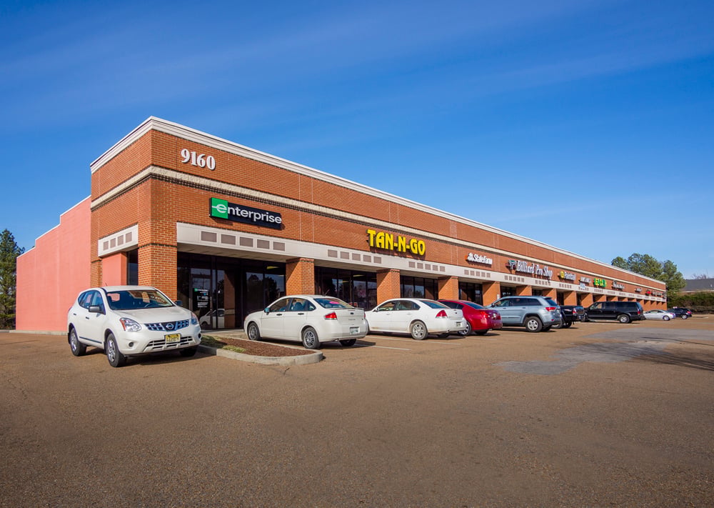 9160 Us Highway 64, Arlington, TN 38002