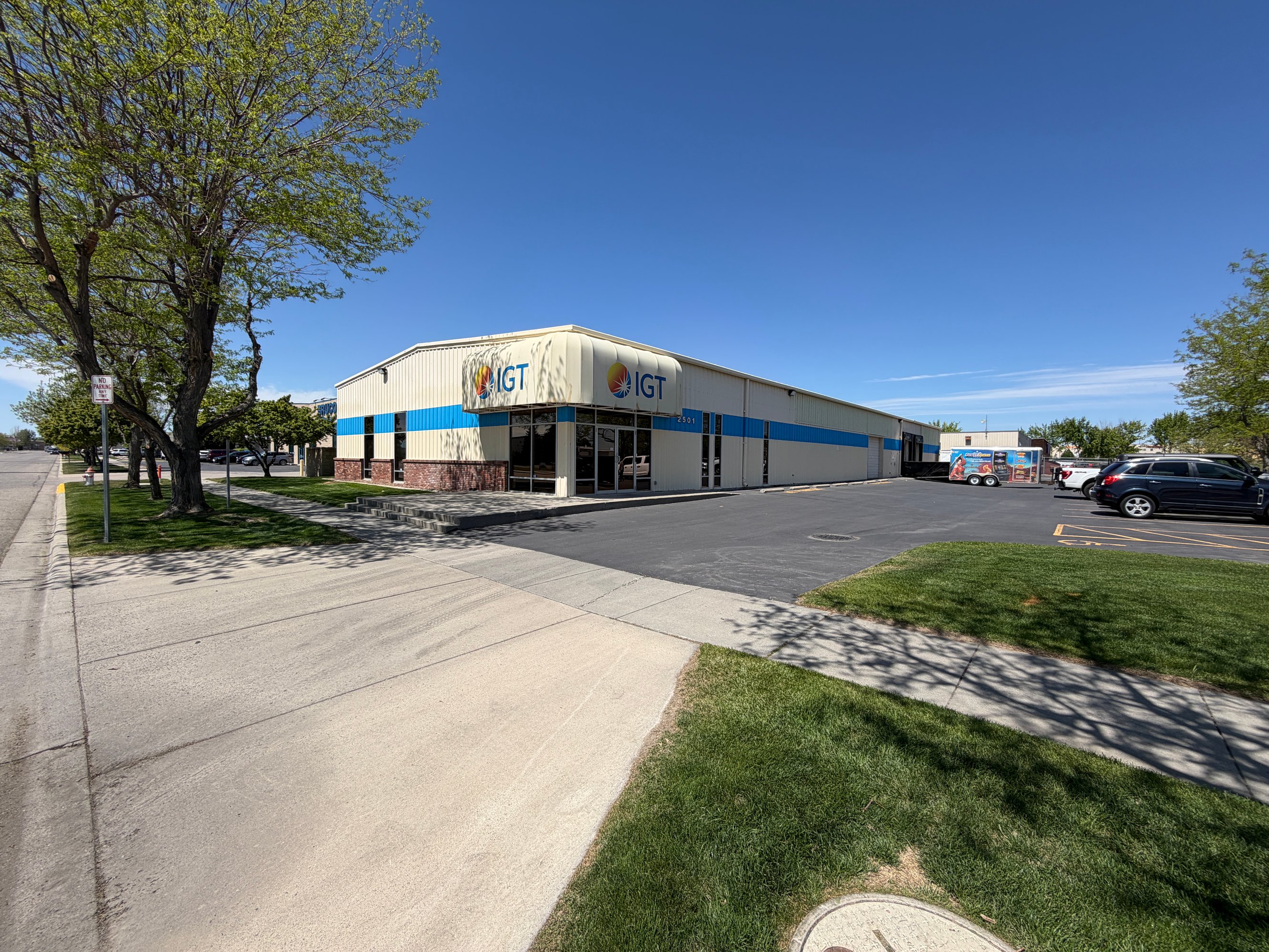2501 Overland Ave, Billings, MT 59102
