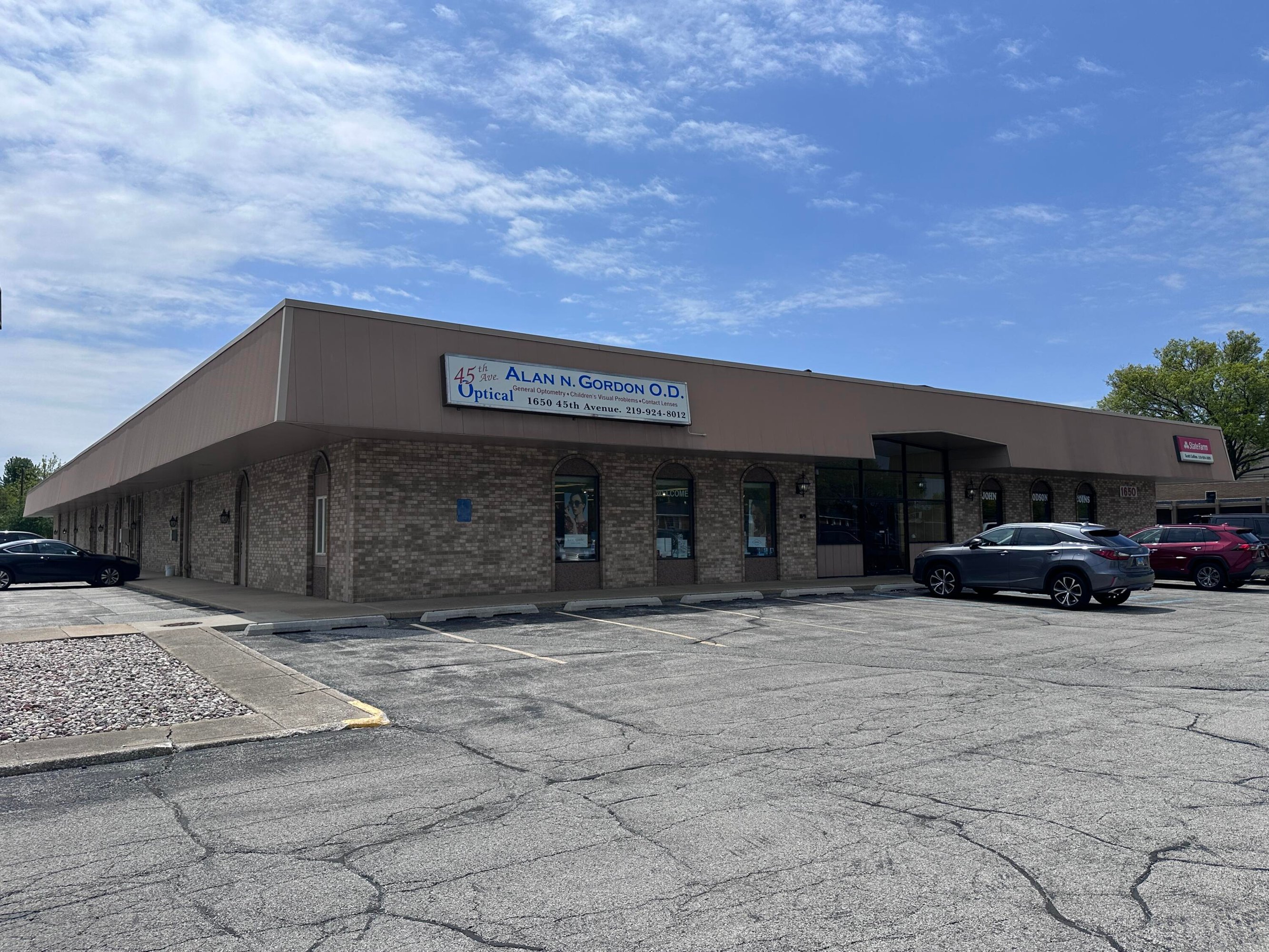 1650 W 45Th St,Unit D, Munster, IN 46321