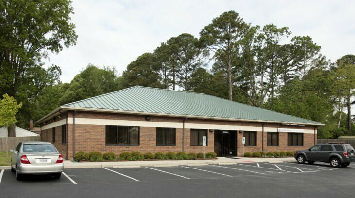 6170 Cleveland St, Norfolk, VA 23502